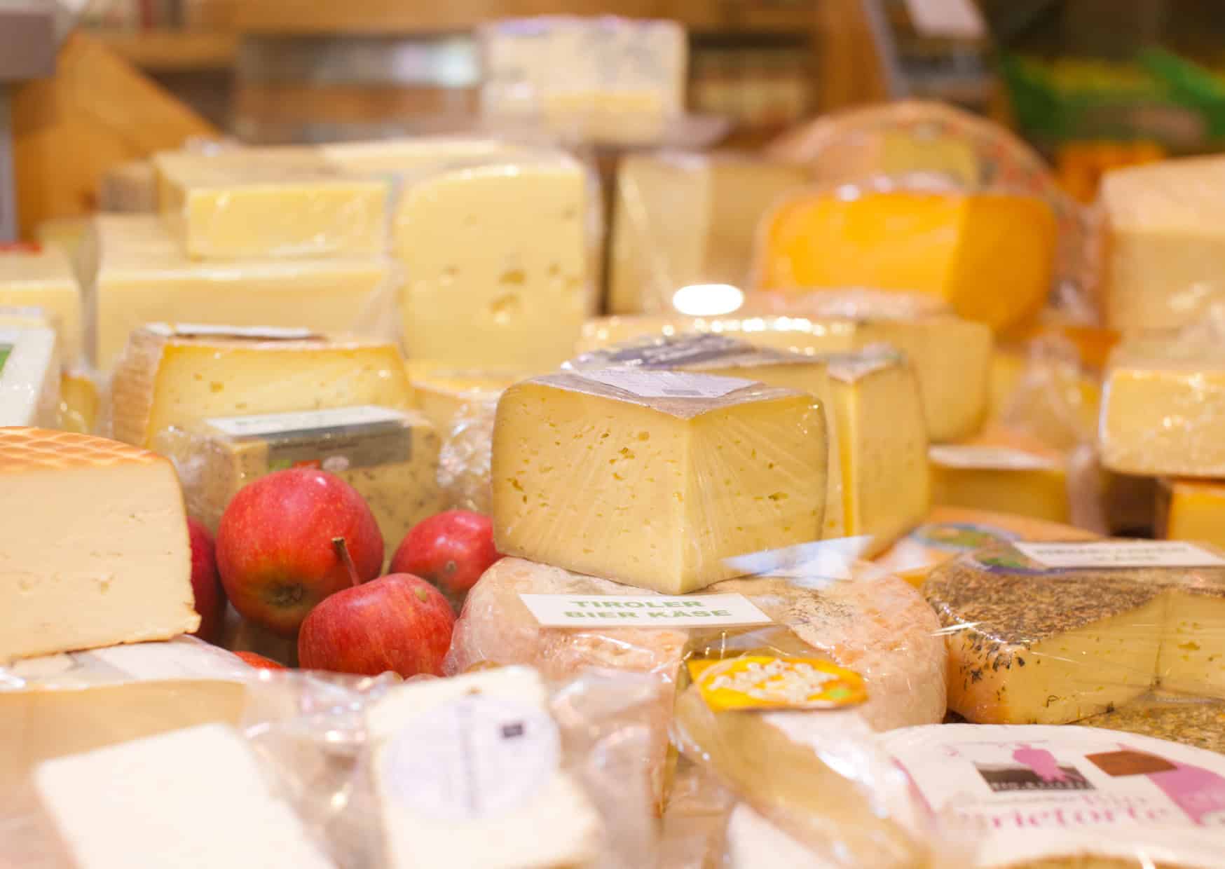 11 European Cheese Rules That Would Shock Americans 6 11 European Cheese Rules That Would Shock Americans 6