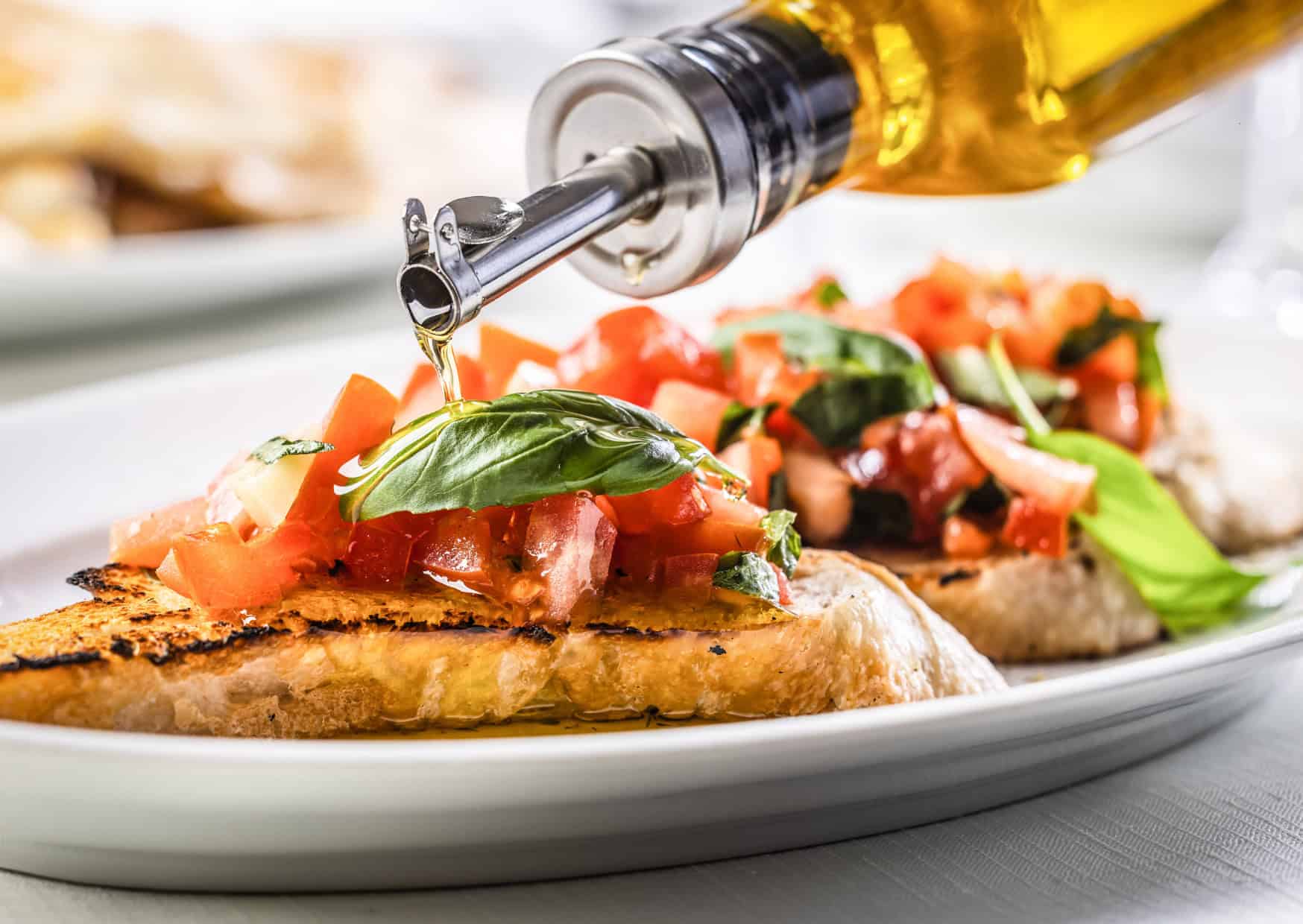 I Tried the Viral 3-Minute Mediterranean Breakfast: The Mediterranean Breakfast Europeans Make in 3 Minutes That Americans Are Obsessed With 3 3 Minute Mediterranean Breakfast 2 1