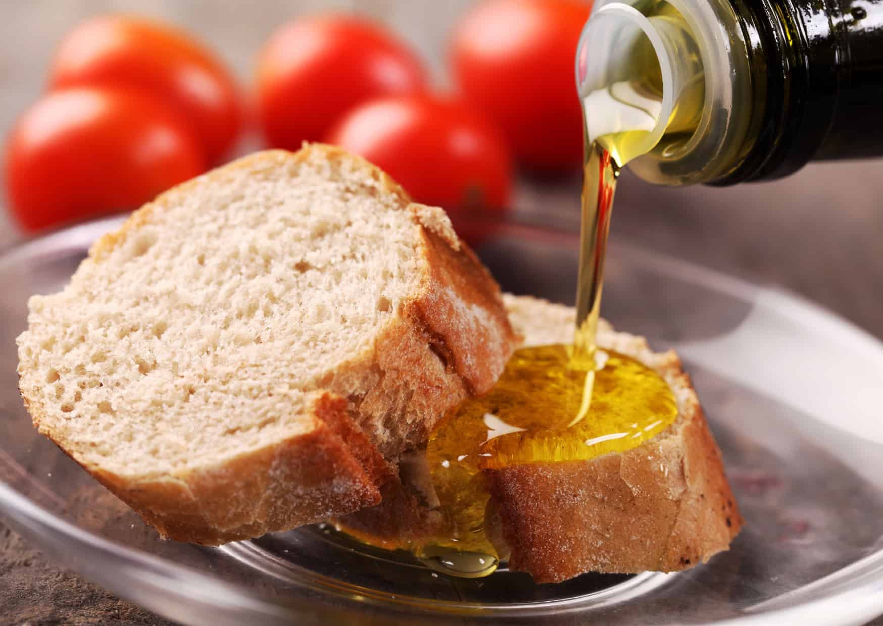 I Tried the Viral 3-Minute Mediterranean Breakfast: The Mediterranean Breakfast Europeans Make in 3 Minutes That Americans Are Obsessed With 2 3 Minute Mediterranean Breakfast 2