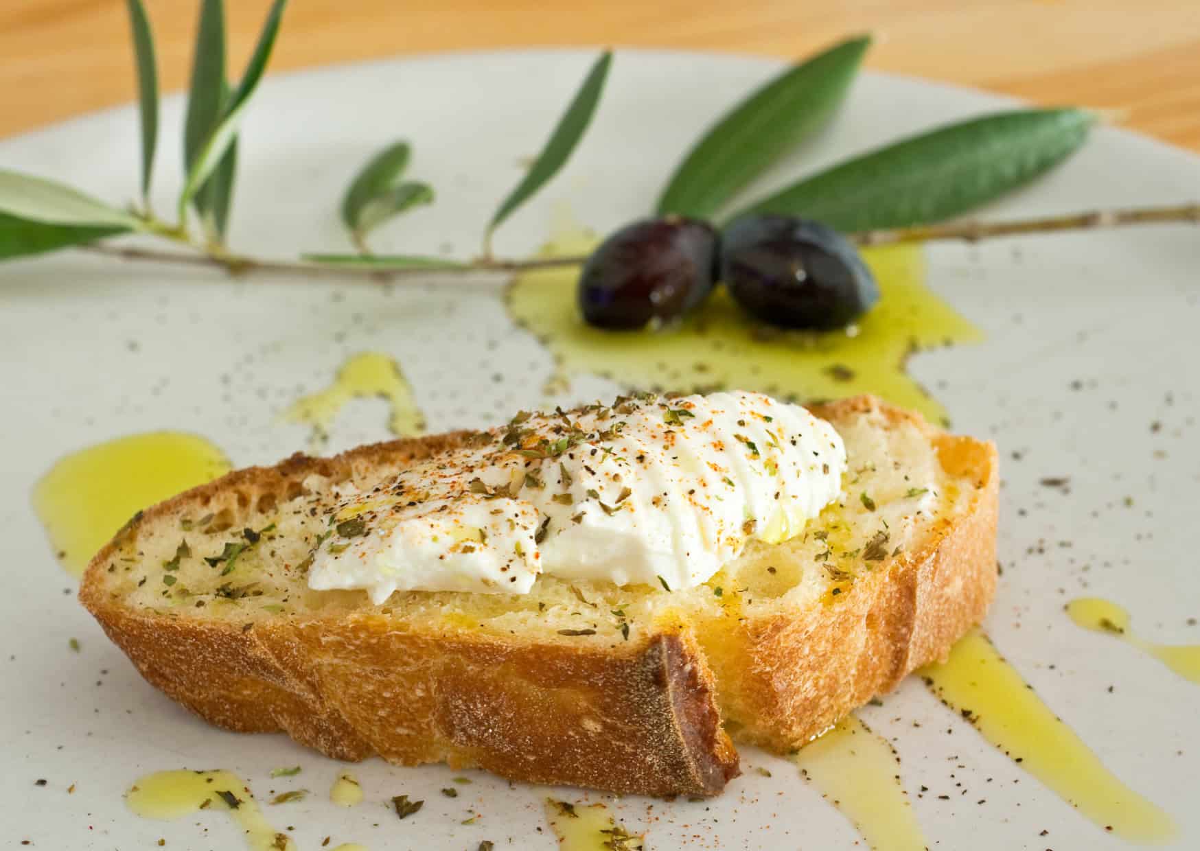 I Tried the Viral 3-Minute Mediterranean Breakfast: The Mediterranean Breakfast Europeans Make in 3 Minutes That Americans Are Obsessed With 1 3 Minute Mediterranean Breakfast