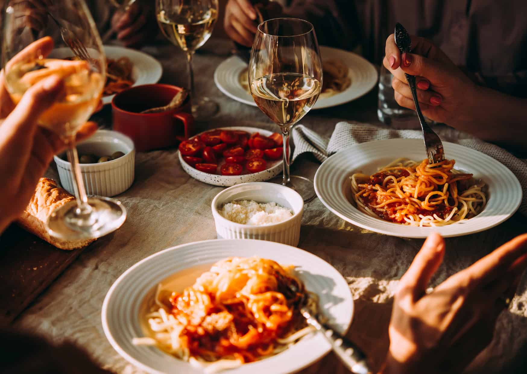 7 Daily Italian Habits That Would Scandalize Your American Friends 5