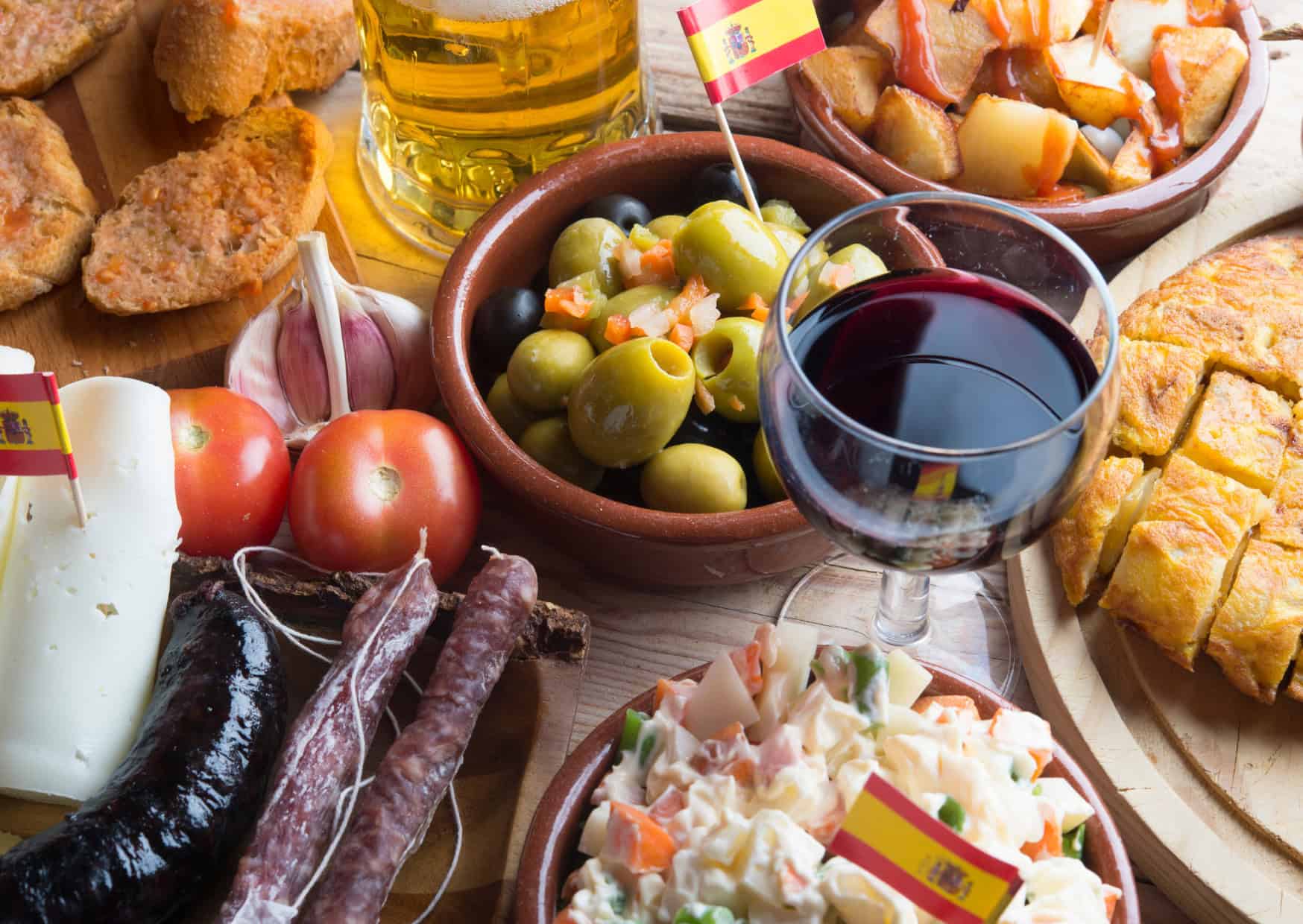 9 Everyday Mediterranean Customs That Leave Americans Completely Baffled 1 9 Everyday Mediterranean Customs Americans Will Never Understand