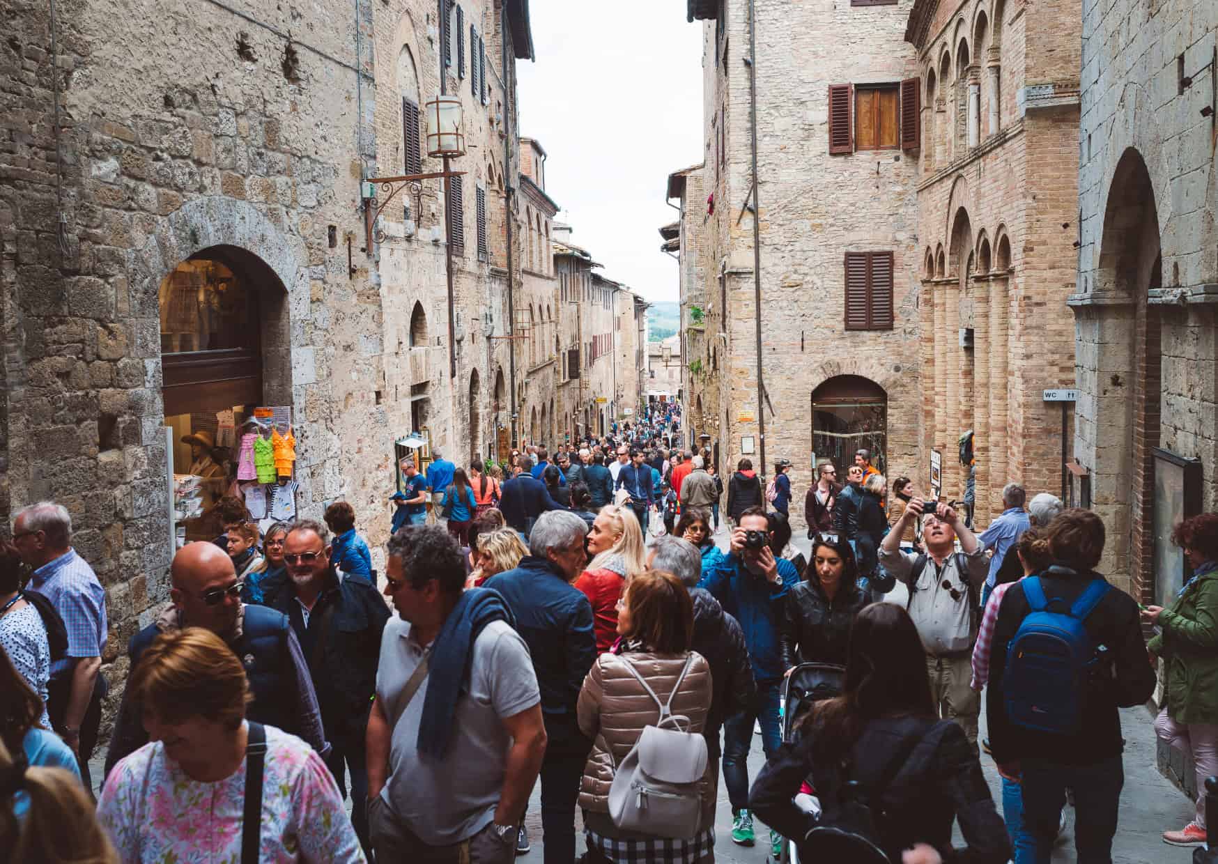 9 Luxury Items in America That Europeans Consider Basic Necessities 3 1