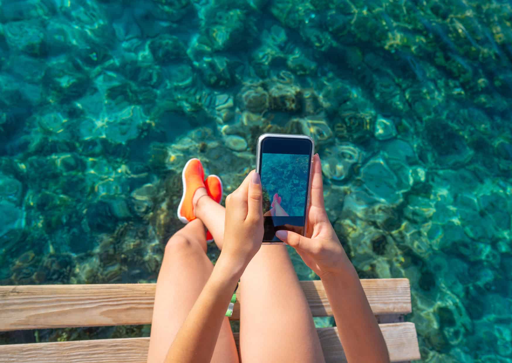 Beach Behaviors That Make Locals Avoid You in Italy 2
