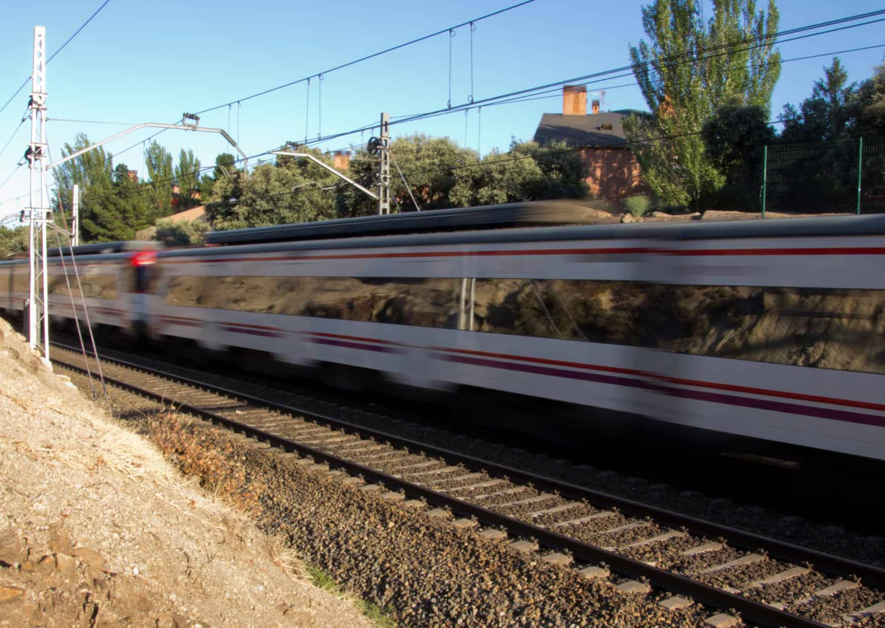 10 Genius Hacks for Booking Cheap Train Travel in Europe