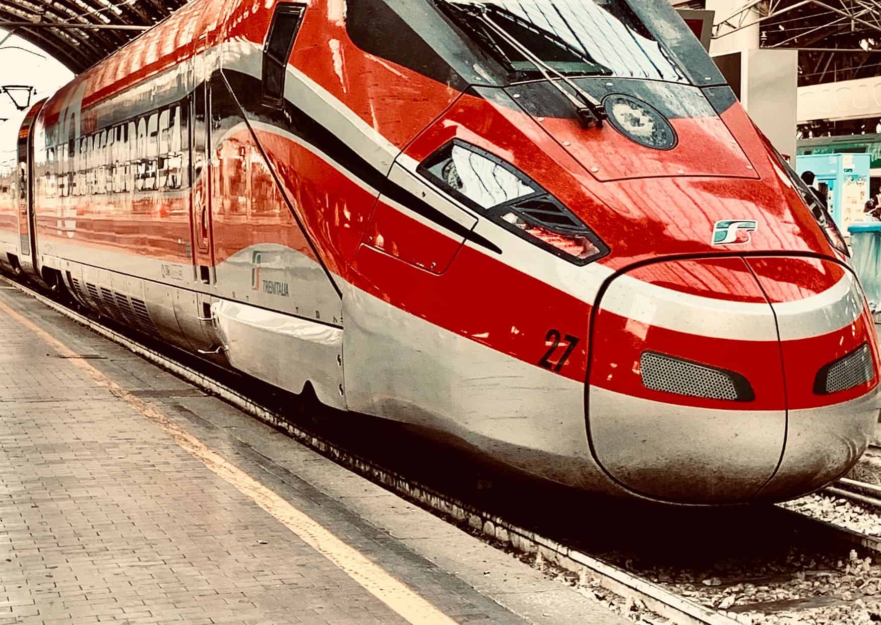 10 Genius Hacks for Booking Cheap Train Travel in Europe
