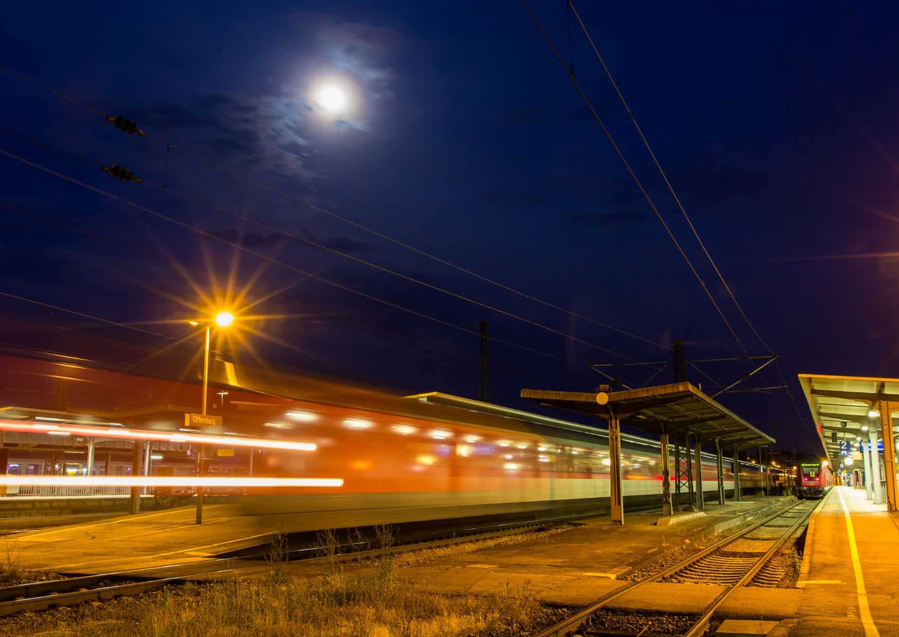 10 Genius Hacks for Booking Cheap Train Travel in Europe
