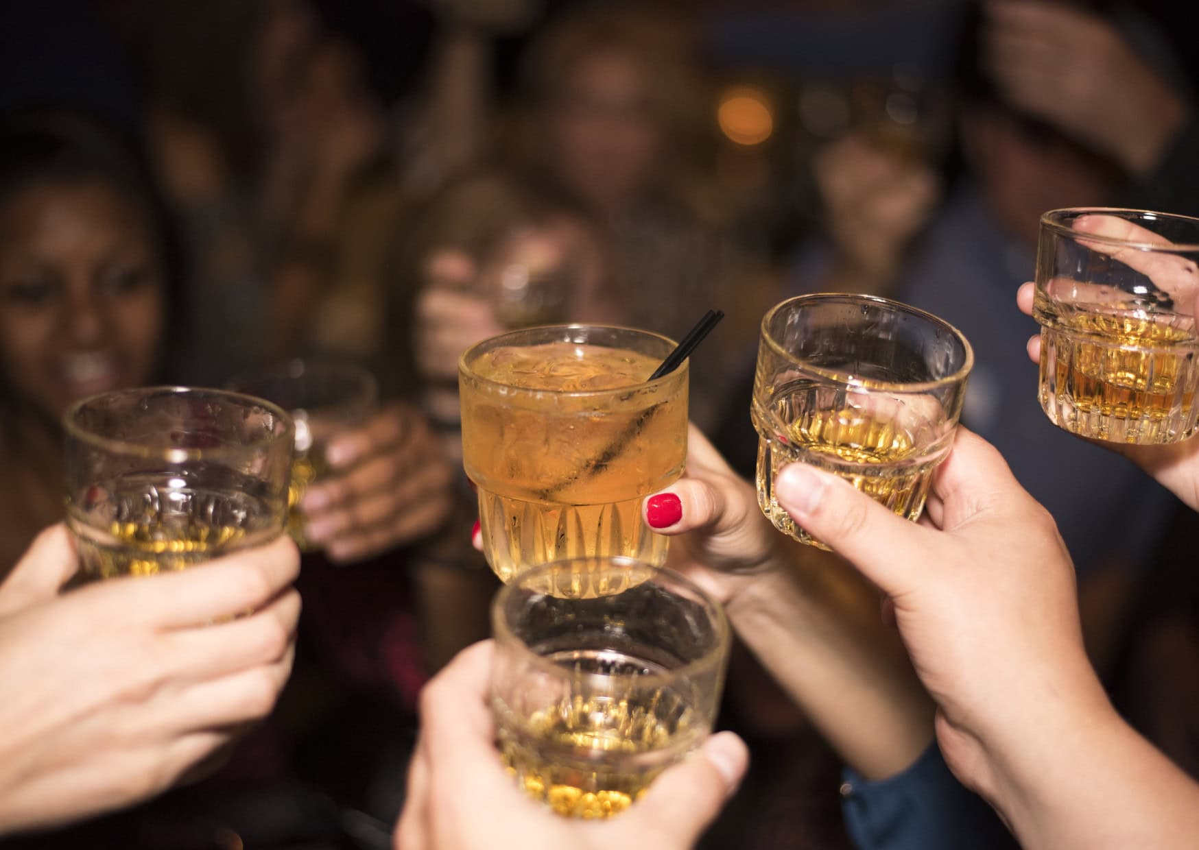 The Alcohol Etiquette Rule Every American Should Know Before Visiting Europe 1 European Drinking Rule 2