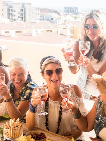 12 Everyday European Habits That Shock Americans