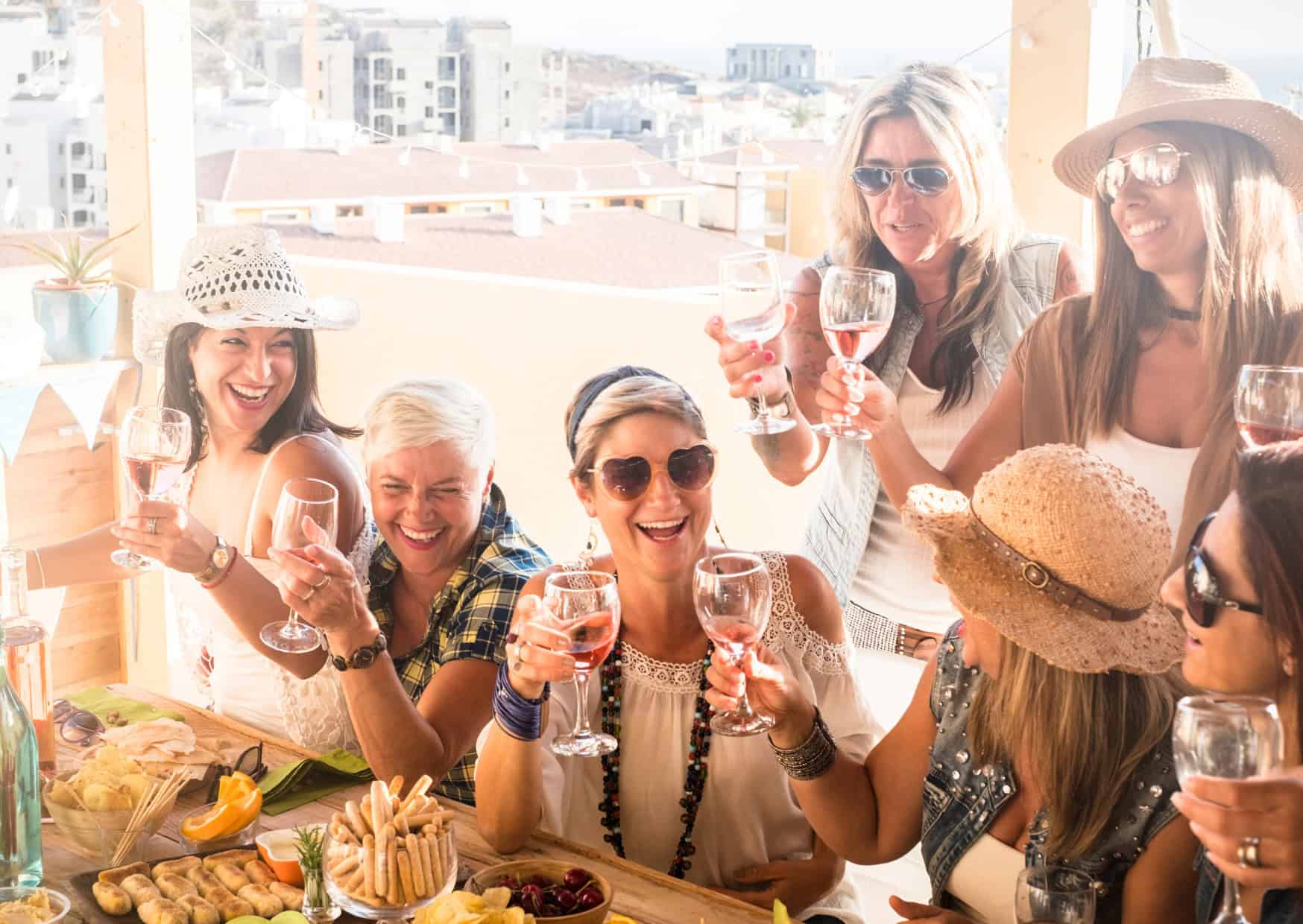 The Alcohol Etiquette Rule Every American Should Know Before Visiting Europe 4 European Drinking Rule 4