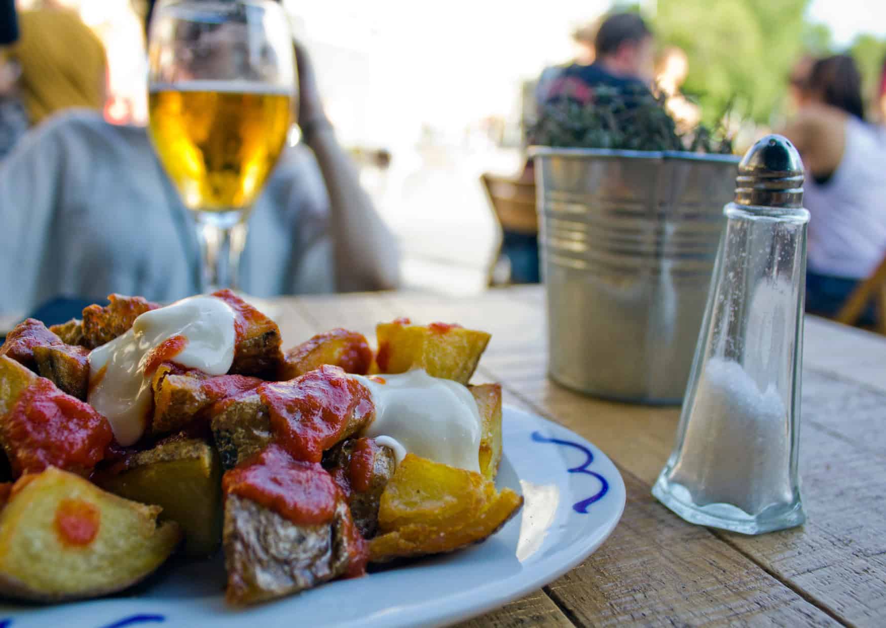 The Alcohol Etiquette Rule Every American Should Know Before Visiting Europe 3 European Drinking Rule 6