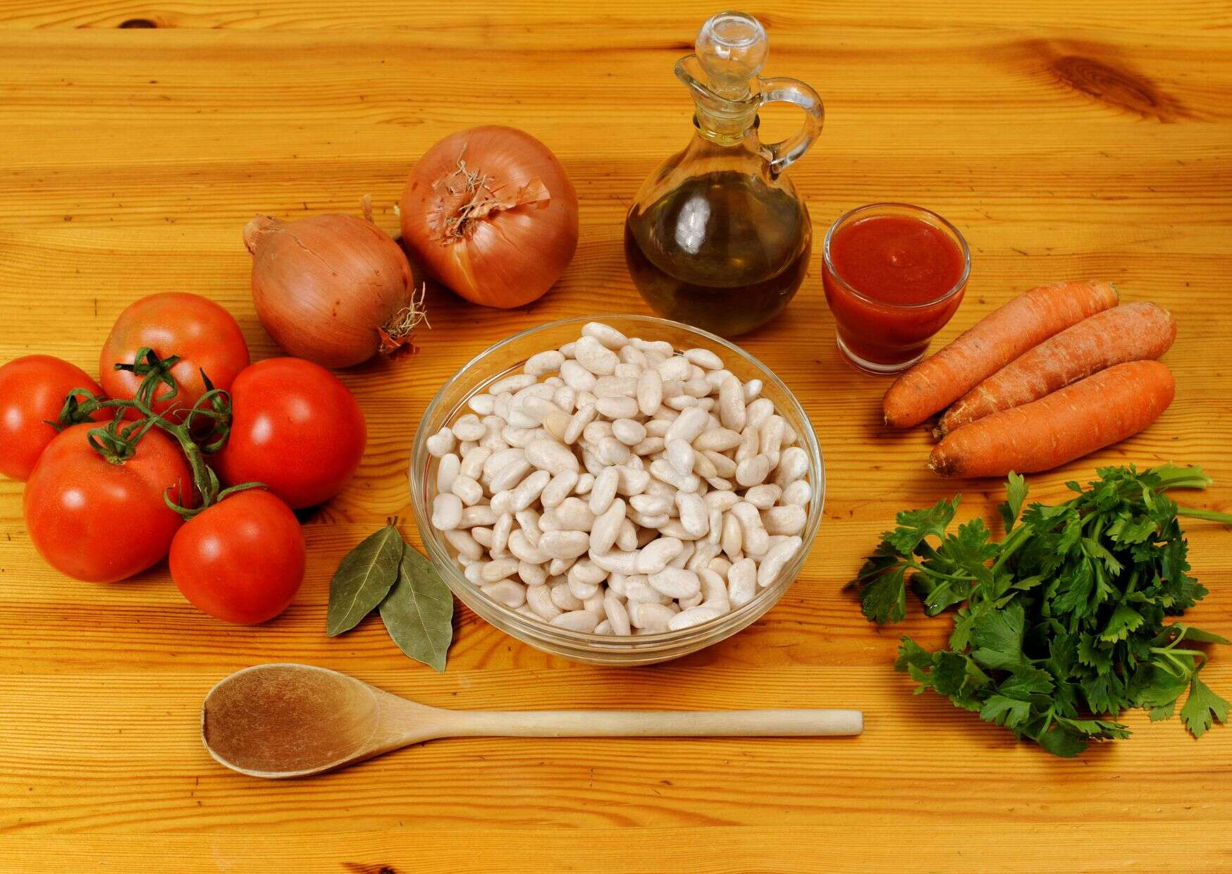 Most Popular Greek Foods: How to Make Greek Fasolada (Recipe Guide)