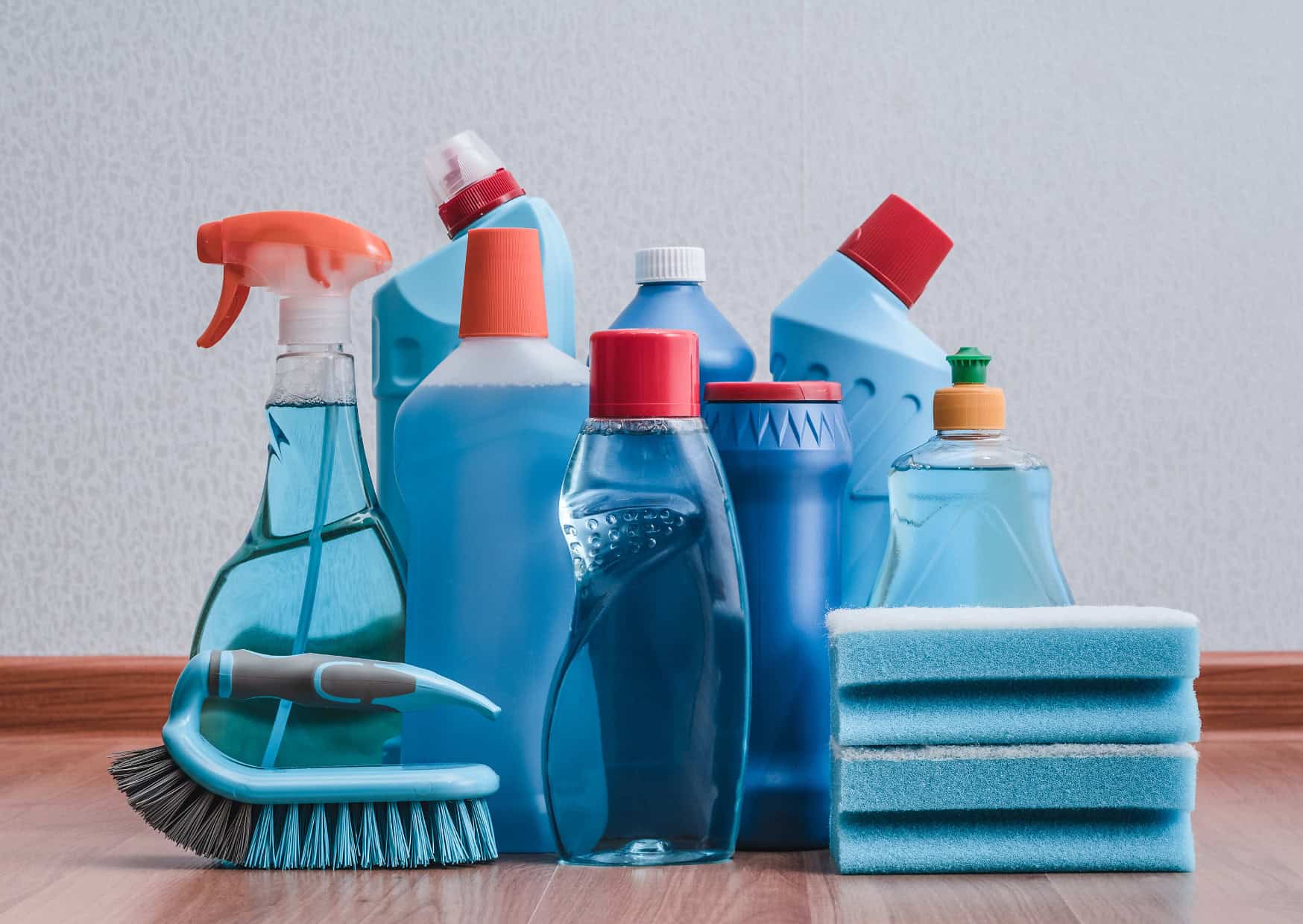 9 Household Products Europeans Never Use (That Americans Can’t Live Without) 7 Household Products Europeans Never Use 7