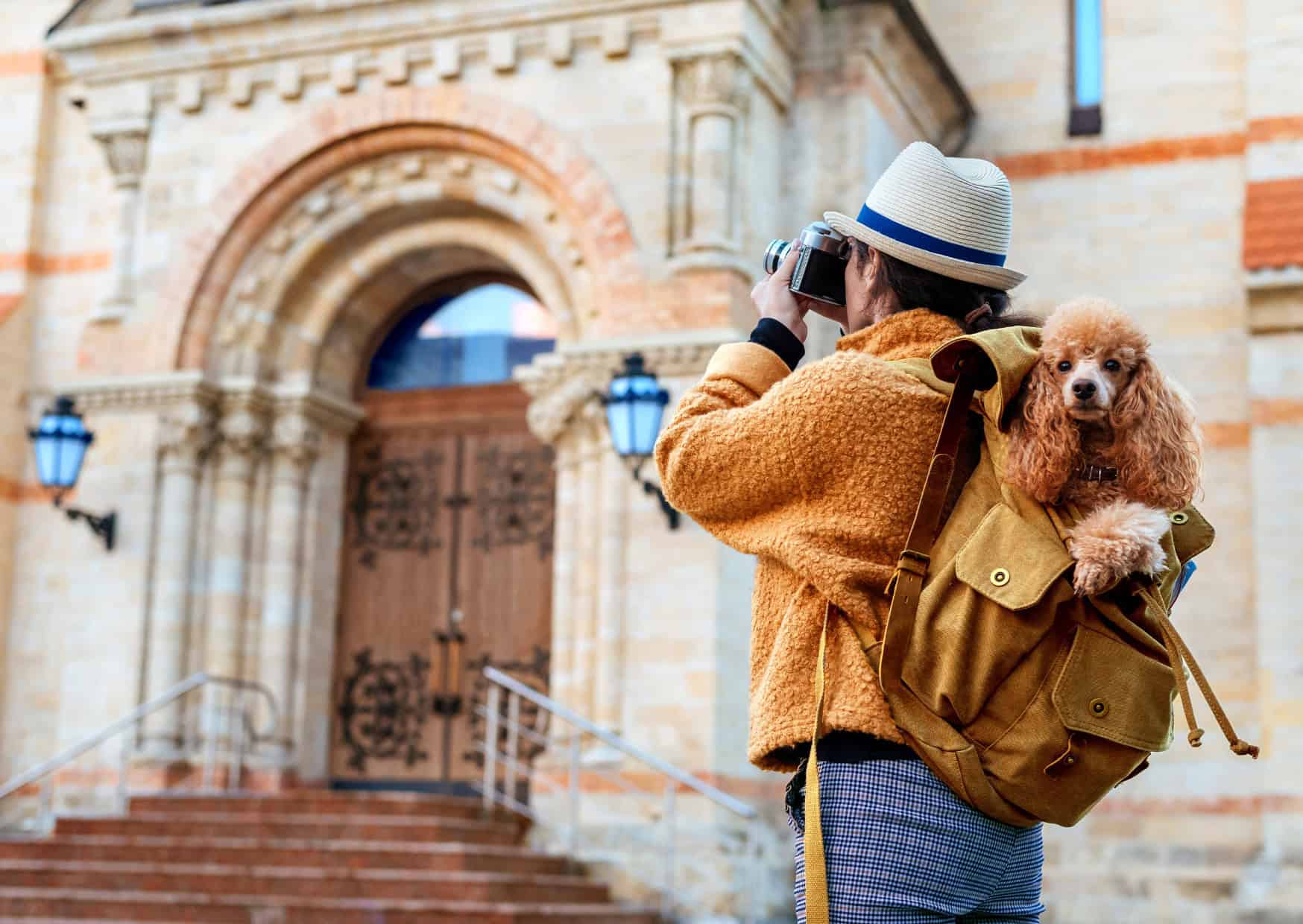How to Pack for a 3 Week Vacation in a Carry On 7