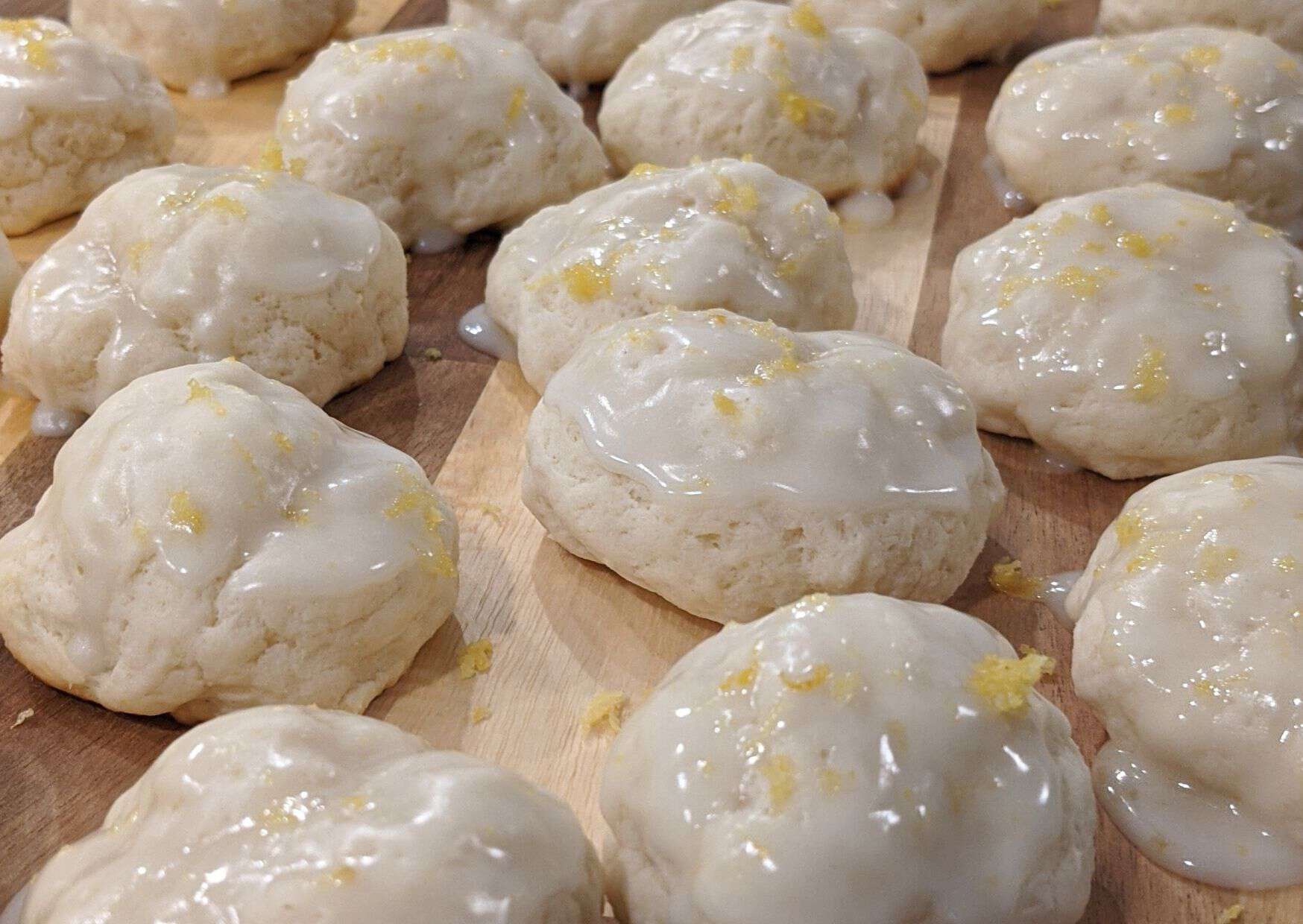 How to Make Italian Ricotta Cookies So Soft They Practically Melt in Your Mouth 4 How to Make Italian Ricotta Cookies (Recipe Guide)