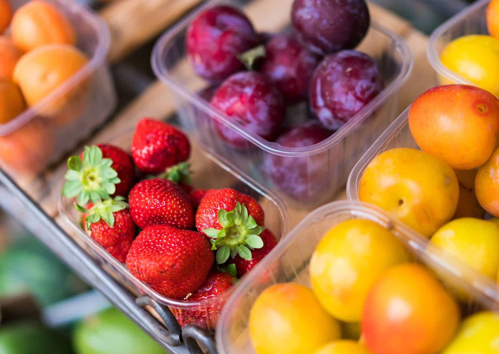 Why Mediterranean People Eat So Healthy & Which Foods They Rarely Eat 5 Mediterranean food 1