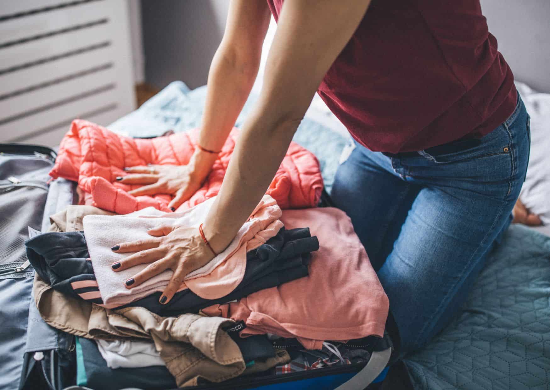 10 Packing Mistakes That Can Ruin Your Vacation, The Minimalist Packing Trend Is Overrated: Why Packing Light Can Ruin Your Trip