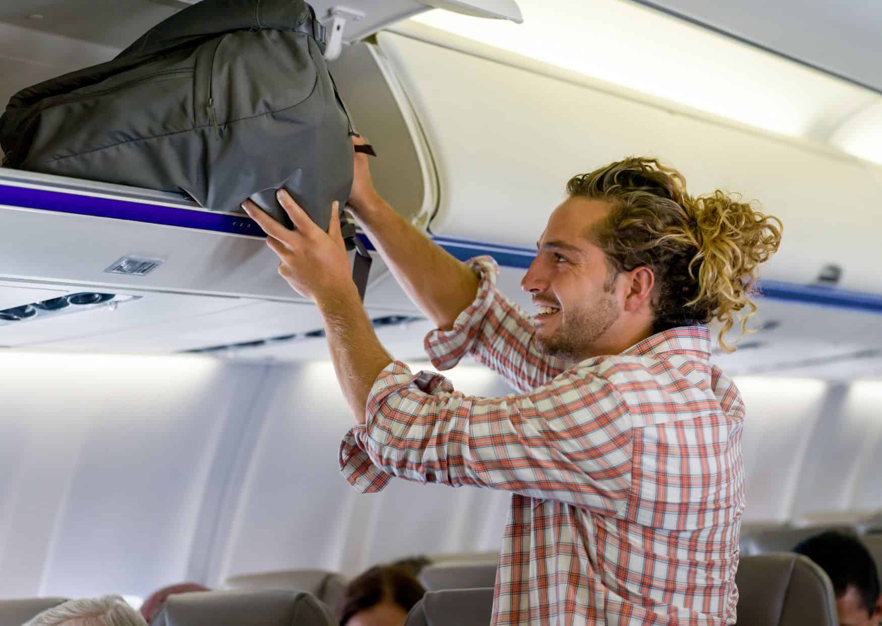 How to Pack a Carry-On for Long-Term Travel 1 Packing 33