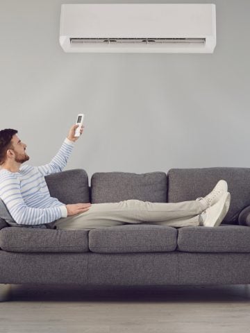 The Physical Discomforts Europeans Willingly Accept (That Americans Avoid at All Costs), Reasons Europeans Refuse To Use Air Conditioning (3)