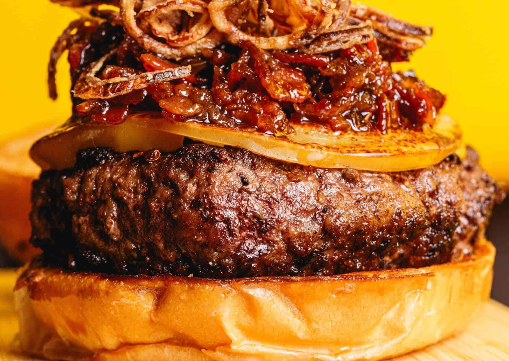 Why Caramelized Onions Taste Better The Longer You Cook Them 4 Spaghetti a la chitarra ingredients 5