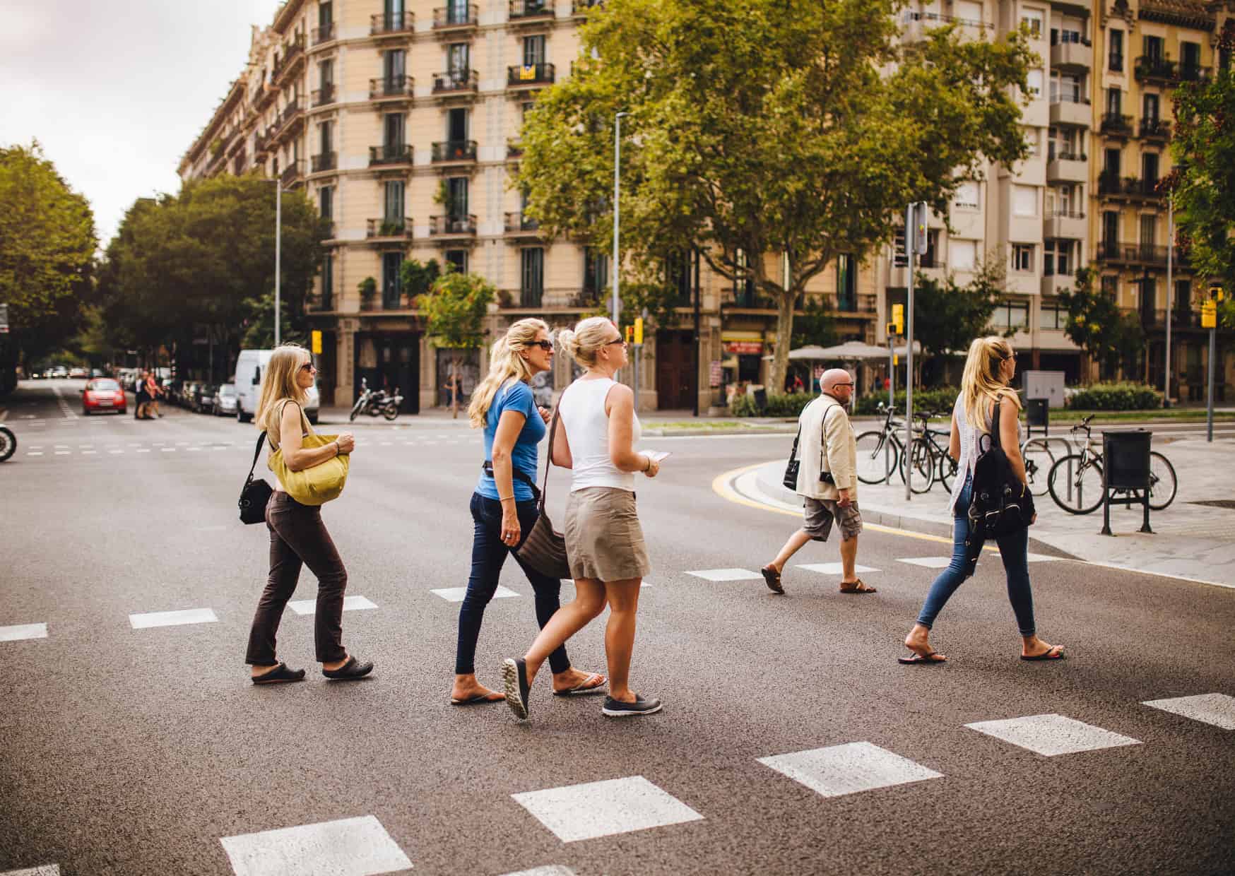 9 Things Americans Believe About Europe That Fall Apart Once You Live There 5 Spent a Year in Europe and Americans Get These 9 Things Completely Wrong 5