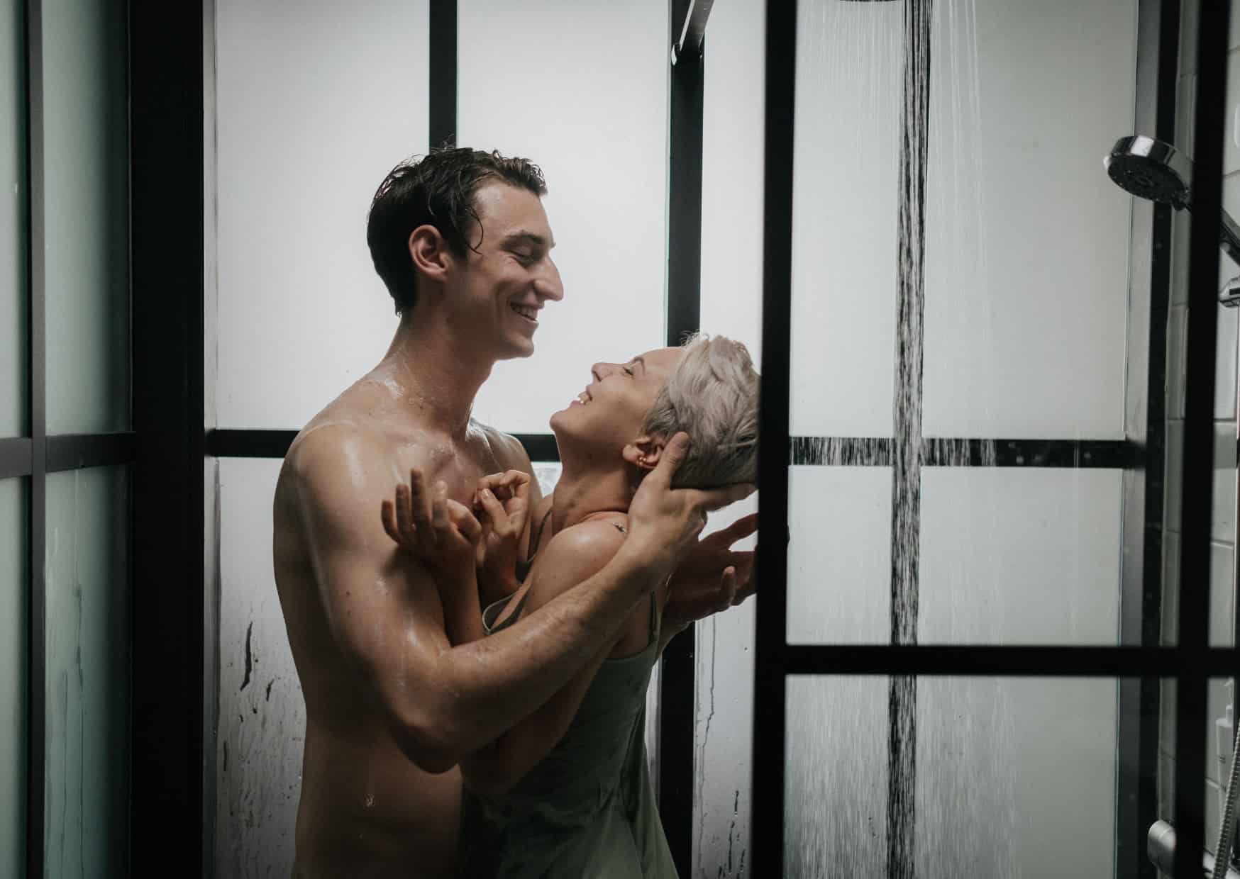 The European Shower Habit That Leaves Americans Totally Baffled 5 The European Shower Habit That Americans Find Completely Backwards 4