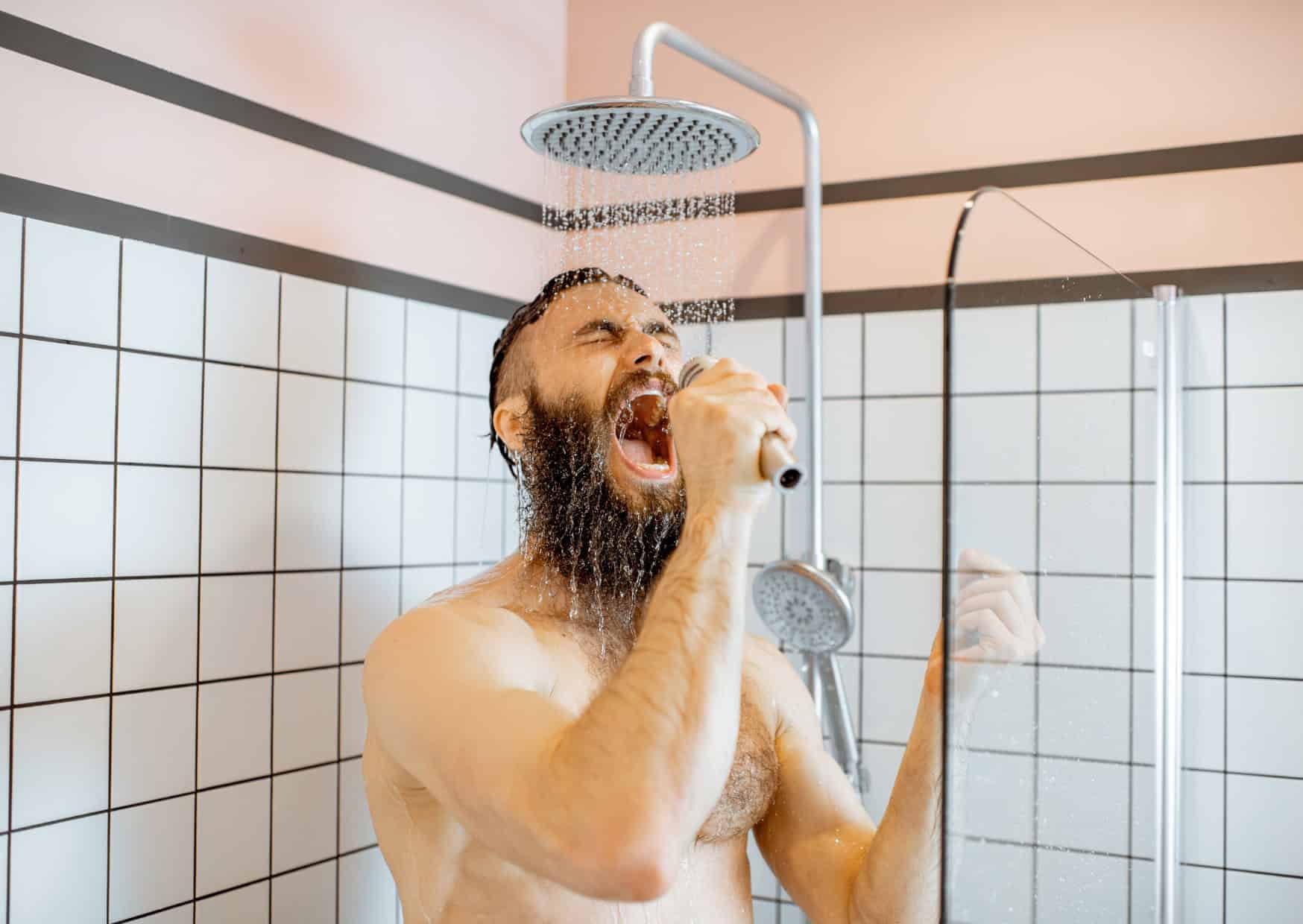 The European Shower Habit That Leaves Americans Totally Baffled 8 The European Shower Habit That Americans Find Completely Backwards 5