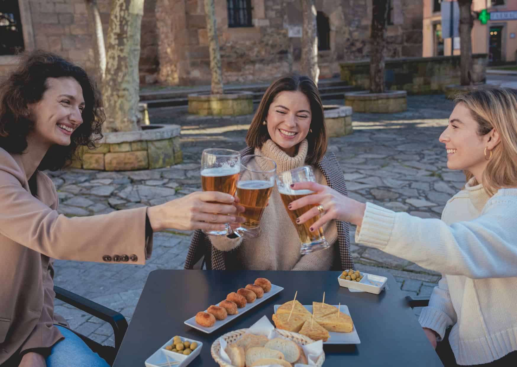 The Real Reason Europeans Don’t Small Talk With Strangers 6 The Real Reason Europeans Dont Small Talk With Strangers 5