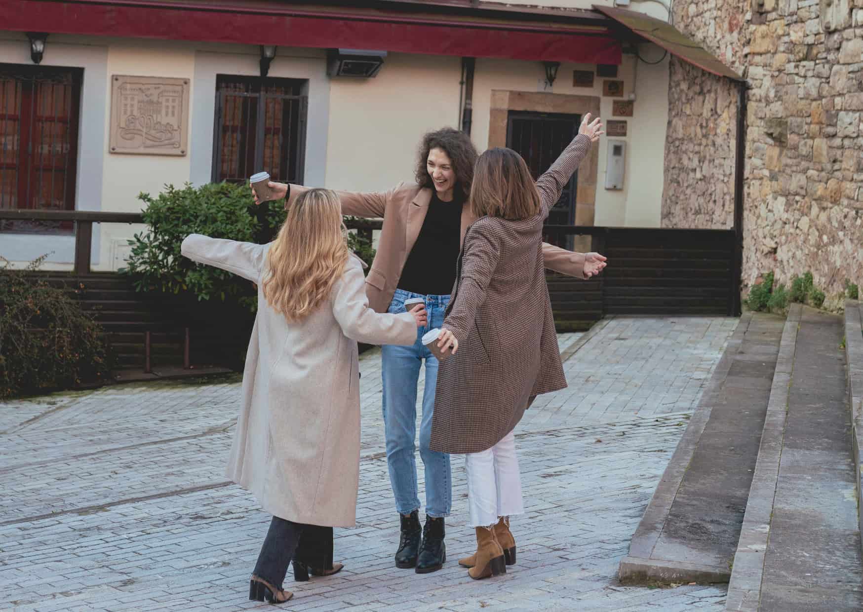 The Real Reason Europeans Don’t Small Talk With Strangers 7 The Real Reason Europeans Dont Small Talk With Strangers 6