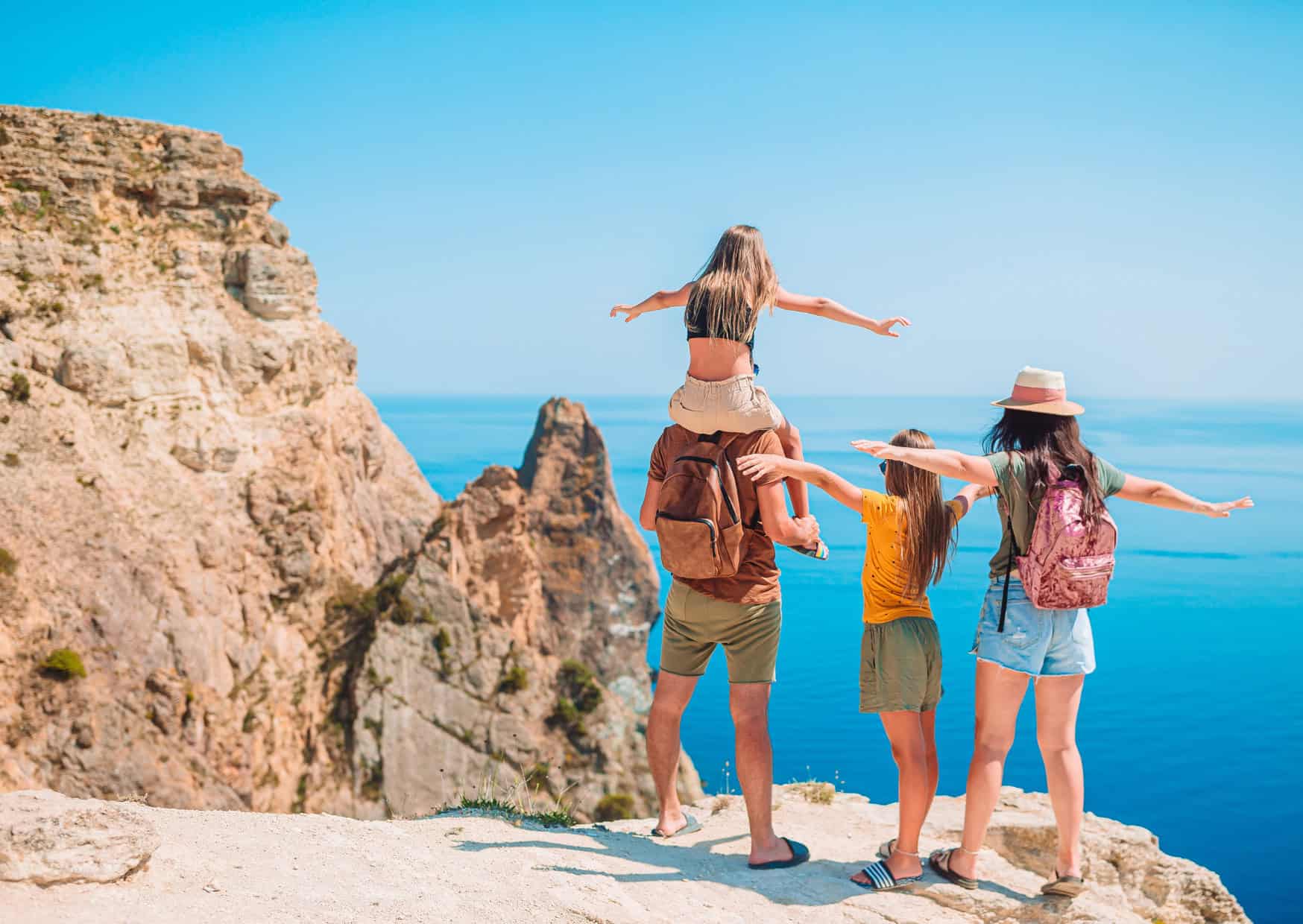 The Real Reason Europeans Take Month Long Vacations 7