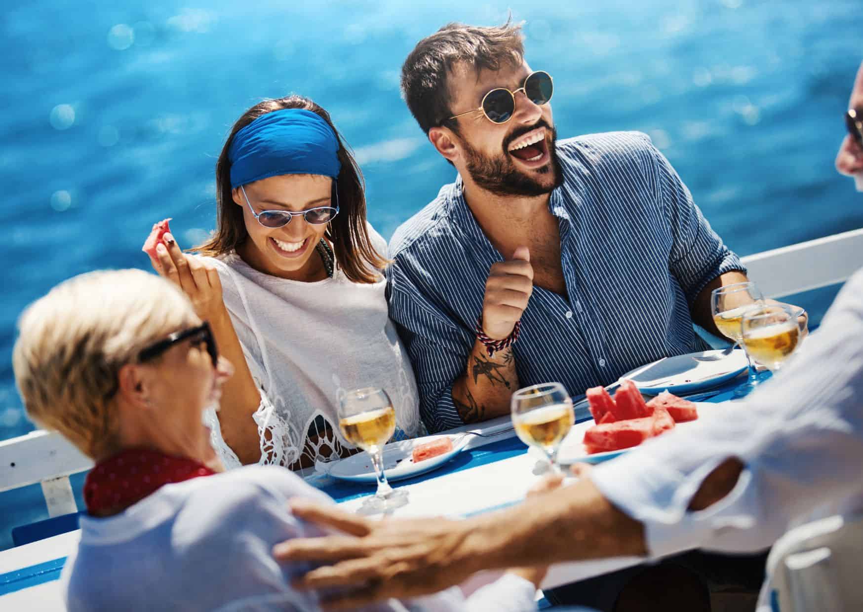Thinking About a Cruise? Read This First: Why Cruises Are the Worst Way to Travel And What to Do Instead 5 The Truth About Cruise Travel: Why It’s the Most Overrated Vacation Ever