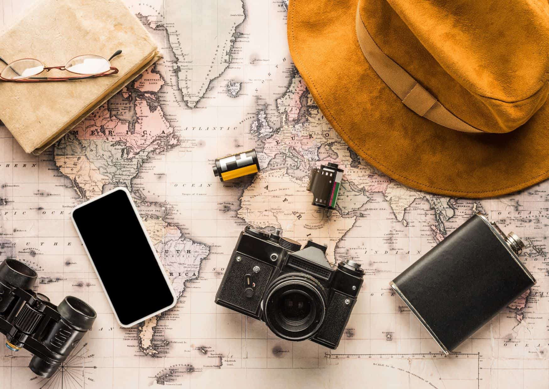 Travel Hacks