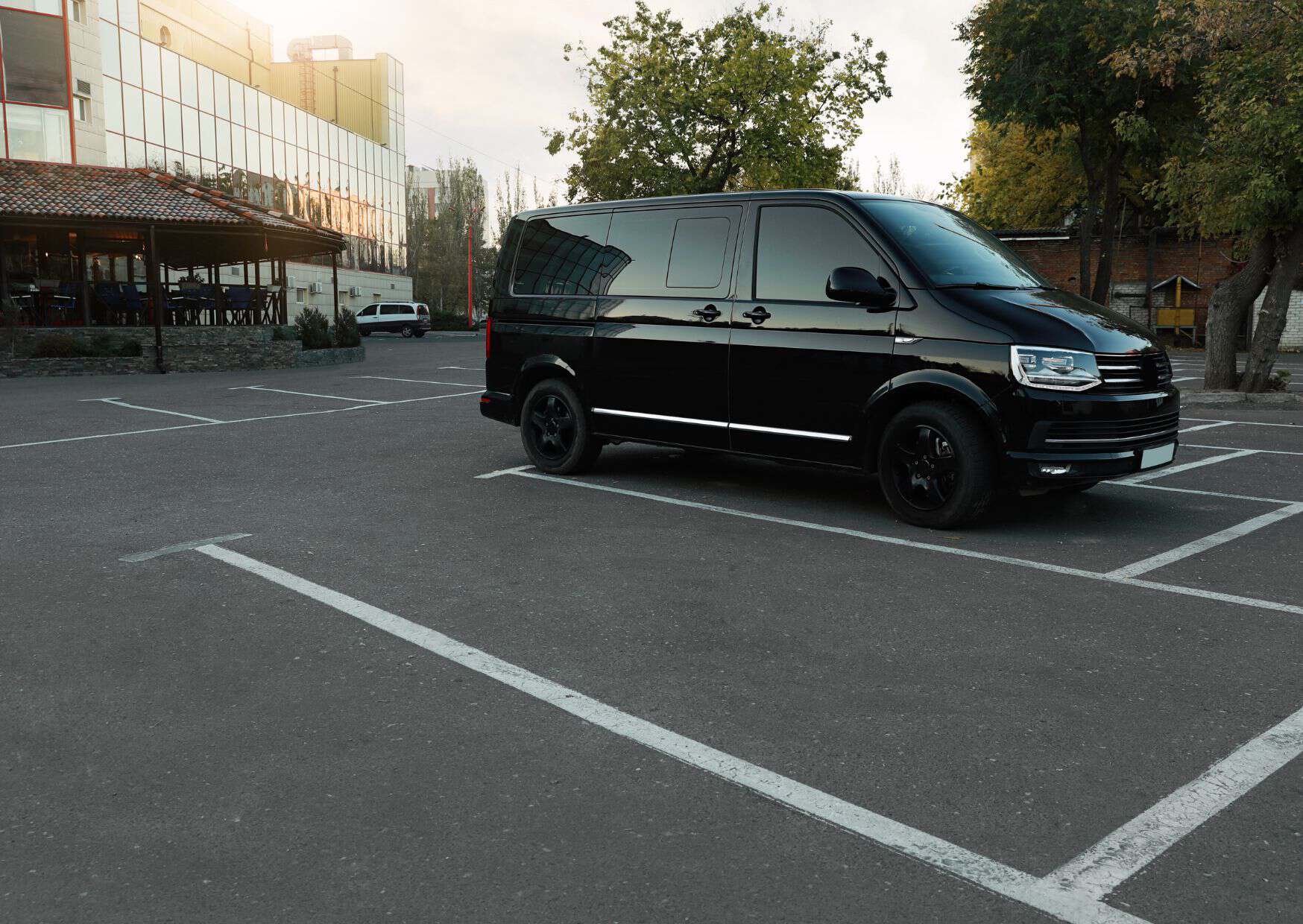 Van Life 4