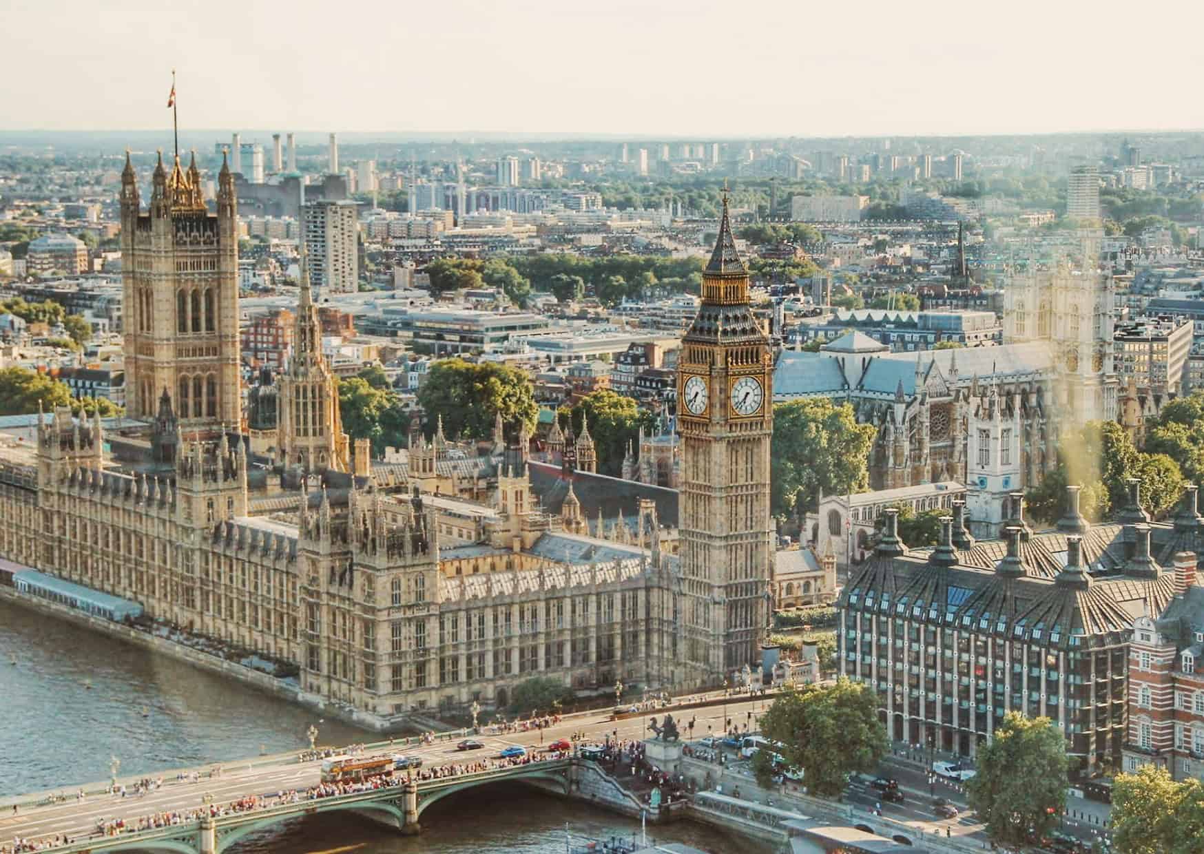 Why European Cities Are Designed for Walking (While American Ones Aren’t) 1 Why European Cities Are Designed for Walking 7