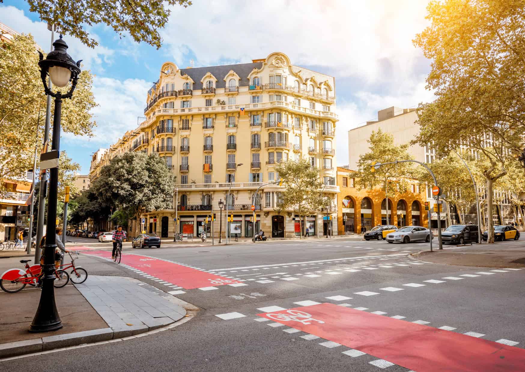 Why European Cities Are Designed for Walking (While American Ones Aren’t) 4 Why European Cities Are Designed for Walking
