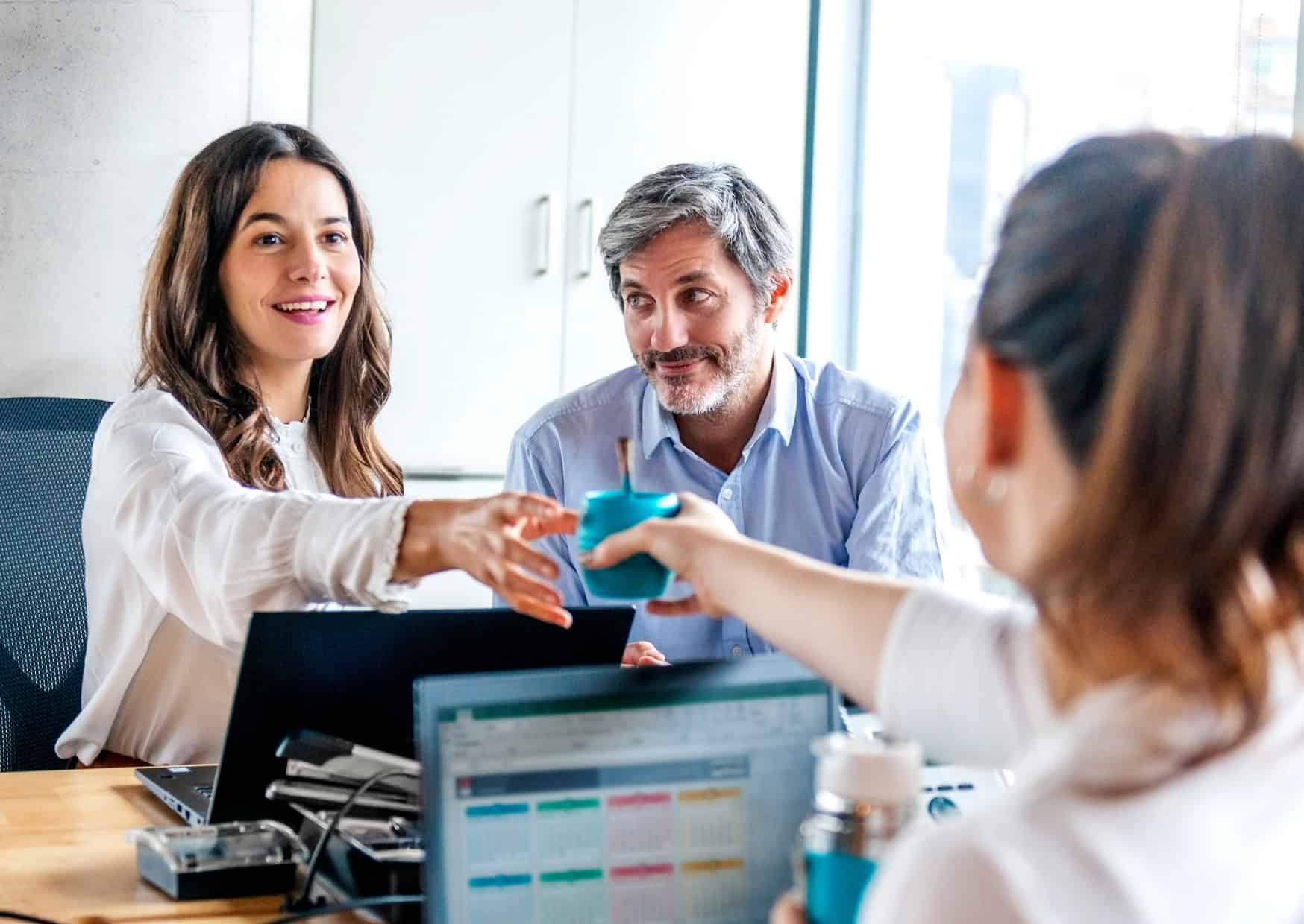 Why Europeans Don’t Make Friends at Work (And Are Happier For It) 3 Why Europeans Dont Make Friends at Work 4
