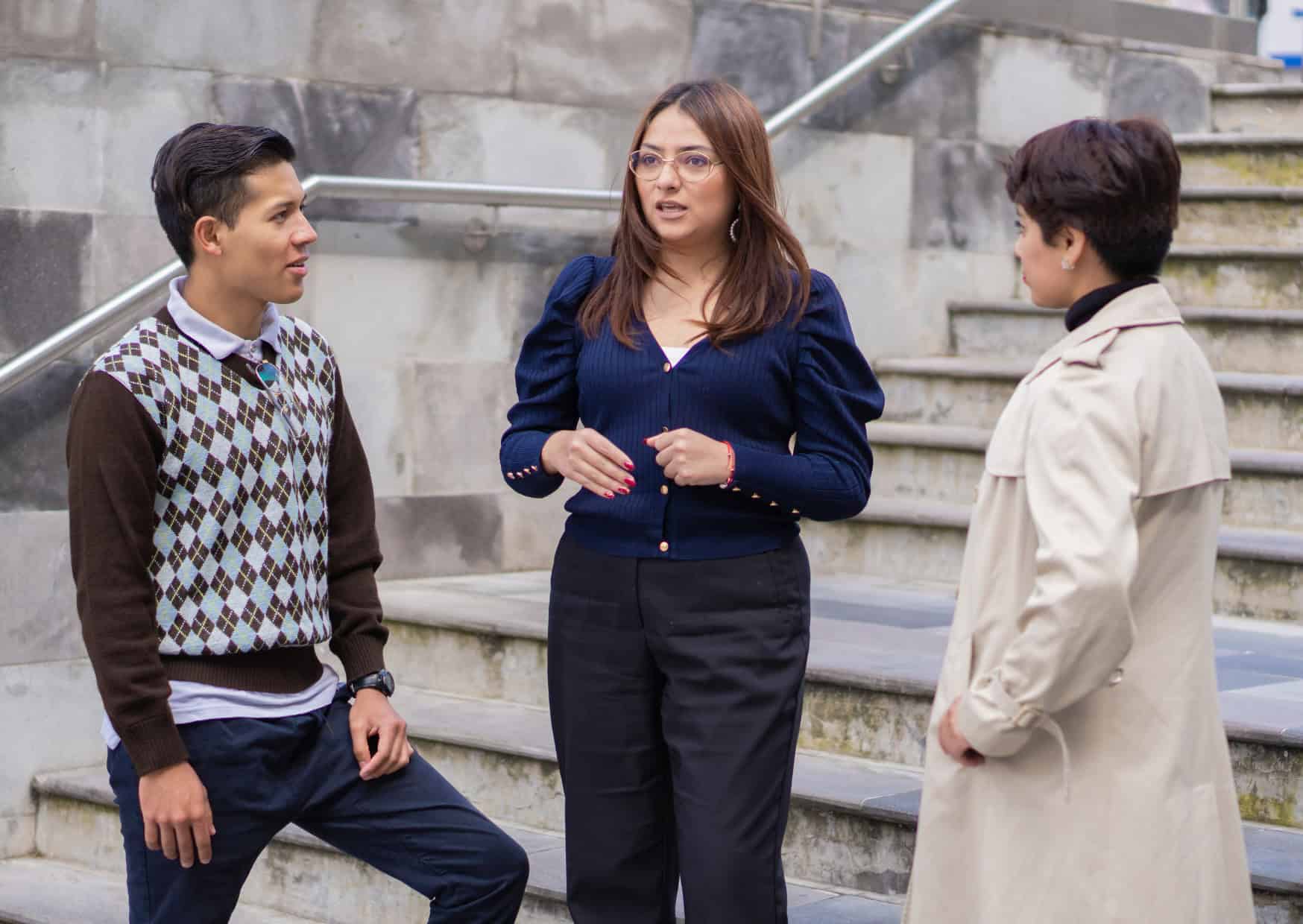 Why Europeans Don’t Make Friends at Work (And Are Happier For It) 2 Why Europeans Dont Make Friends at Work 5