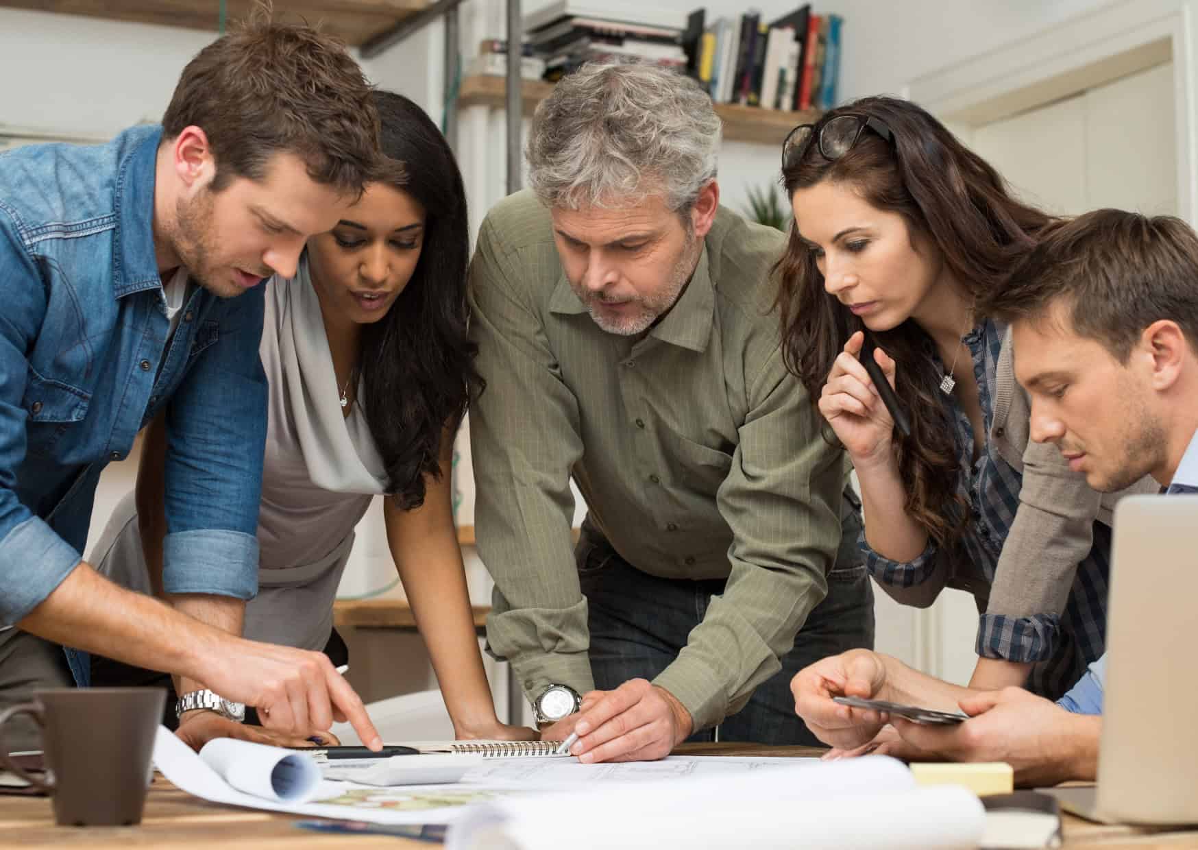 Why Europeans Don’t Make Friends at Work (And Are Happier For It) 4 Why Europeans Dont Make Friends at Work