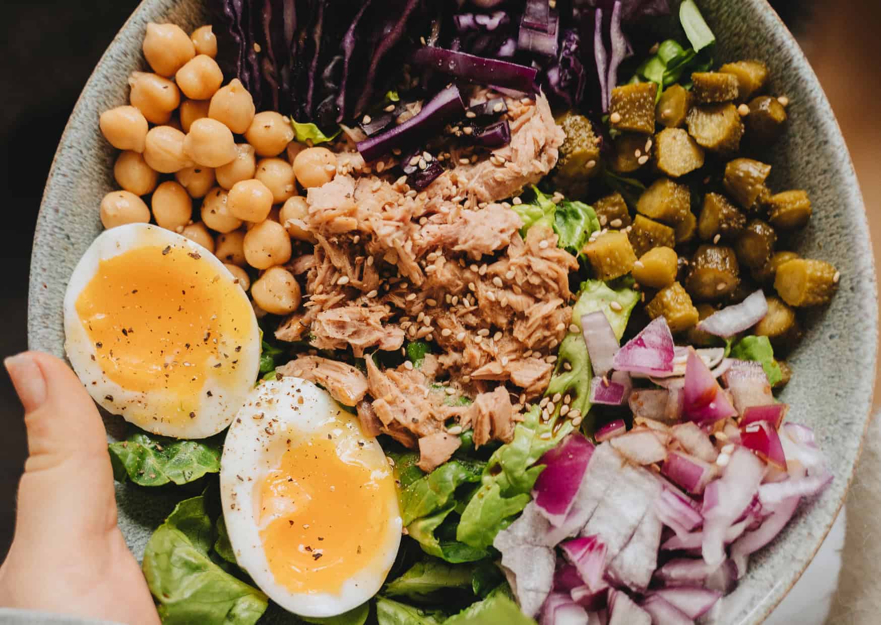 Why Europeans Small Refrigerators Are Actually Brilliant 6