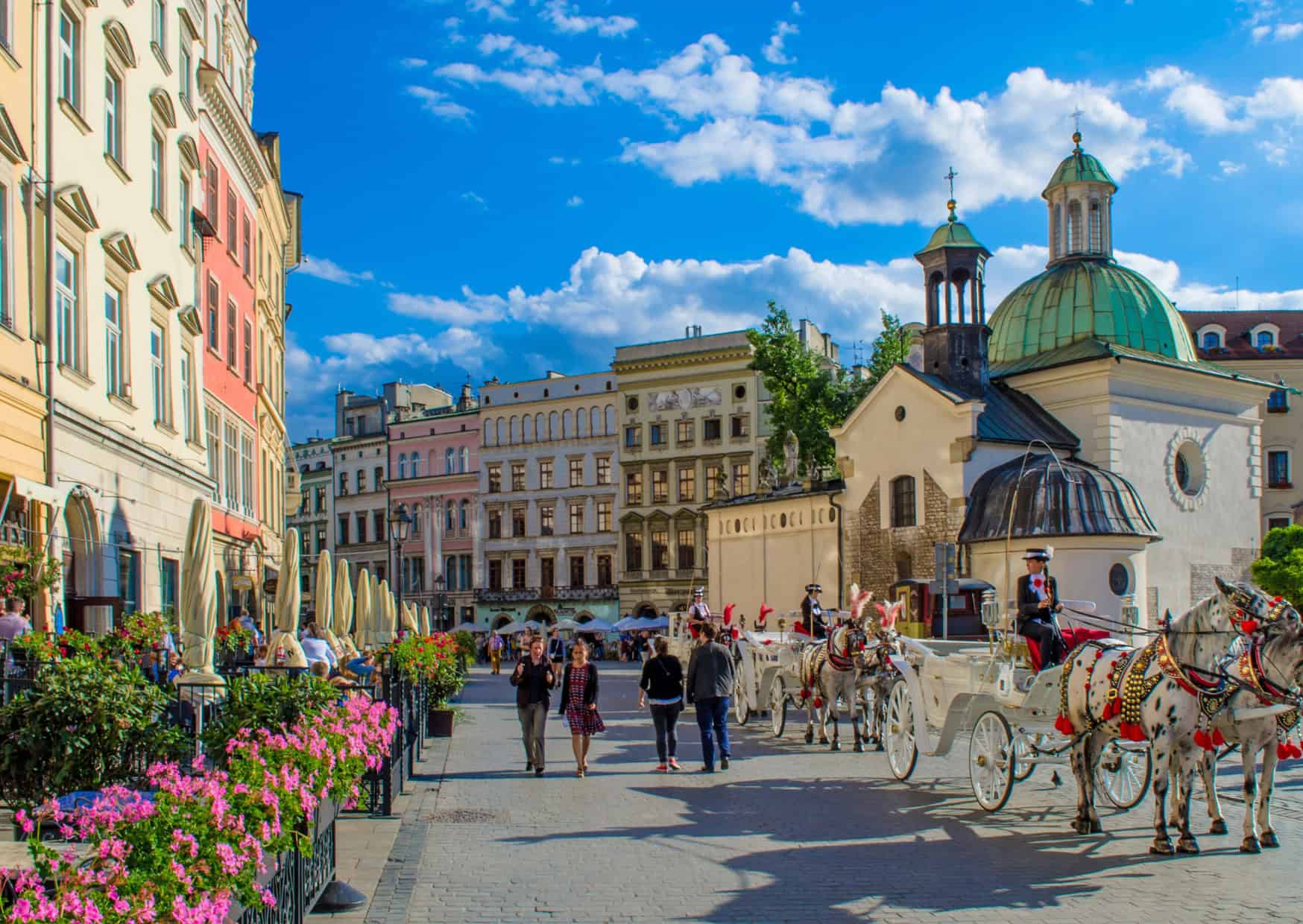 Why Europeans Walk Everywhere 5