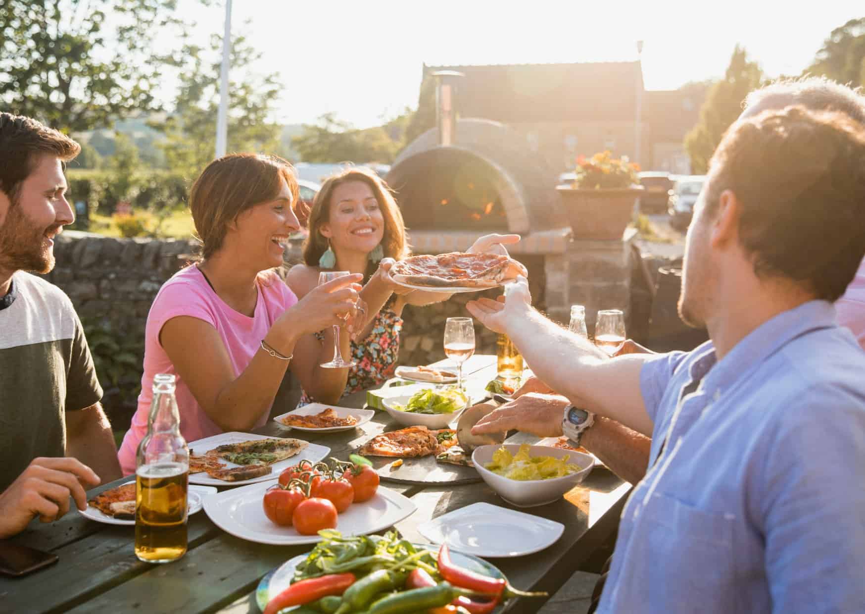 Why Mediterranean People Never Drink Water With Meals 5