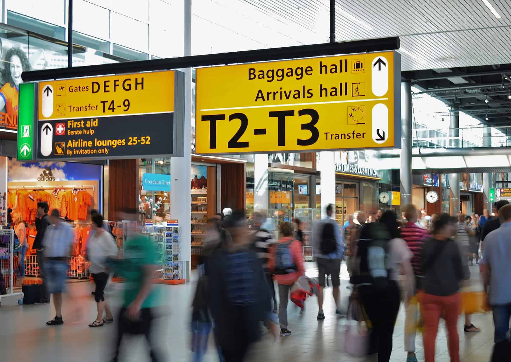 Why Traveling Europe in August Will Ruin Your Trip (And What No Influencer Tells You) 8 Why Traveling Europe in August Is a Terrible Idea 2