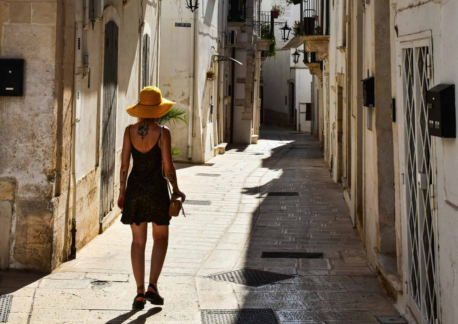 Why Traveling Europe in August Will Ruin Your Trip (And What No Influencer Tells You) 6 Why Traveling Europe in August Is a Terrible Idea 3
