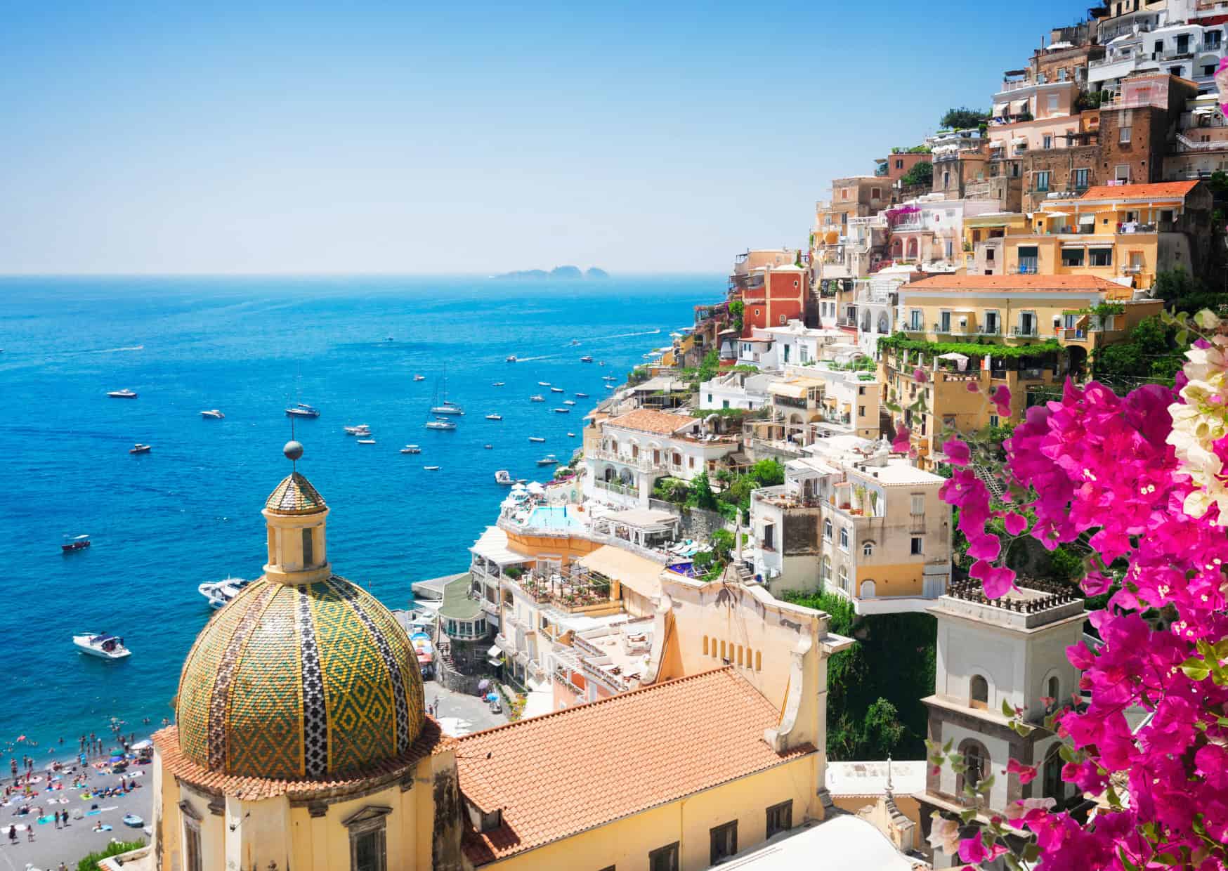 Why Traveling Europe in August Will Ruin Your Trip (And What No Influencer Tells You) 5 Why Traveling Europe in August Is a Terrible Idea 5