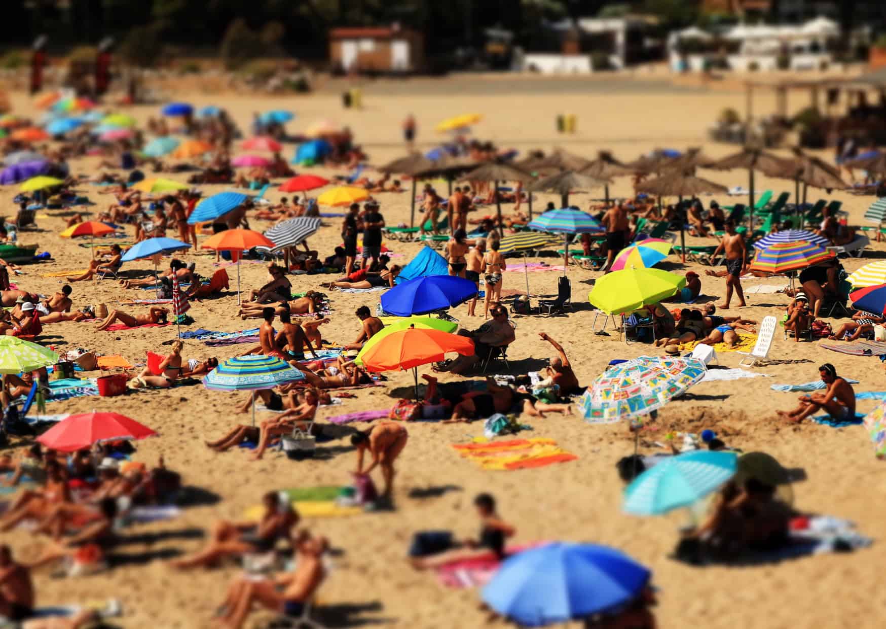Why Traveling Europe in August Will Ruin Your Trip (And What No Influencer Tells You) 4 Why Traveling Europe in August Is a Terrible Idea 6