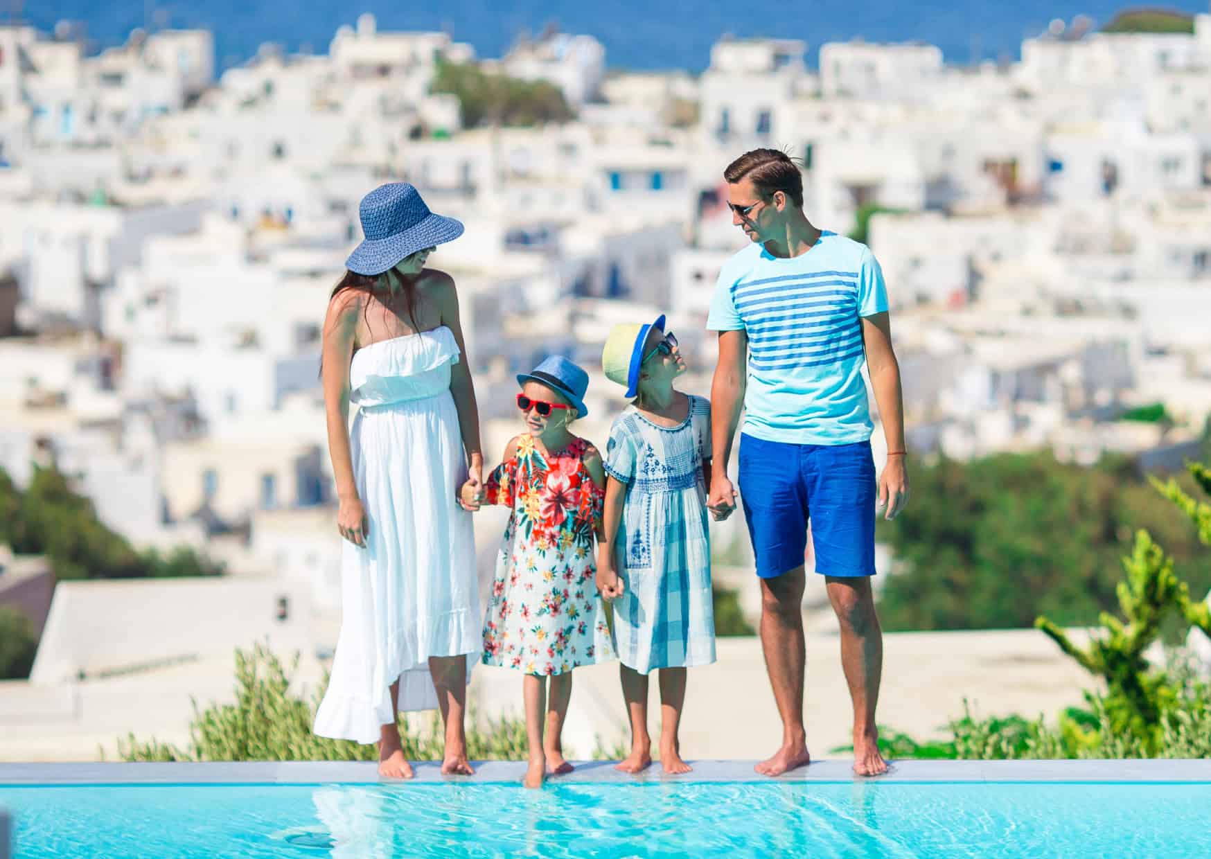Why Traveling Europe in August Will Ruin Your Trip (And What No Influencer Tells You) 2 Why Traveling Europe in August Is a Terrible Idea 8