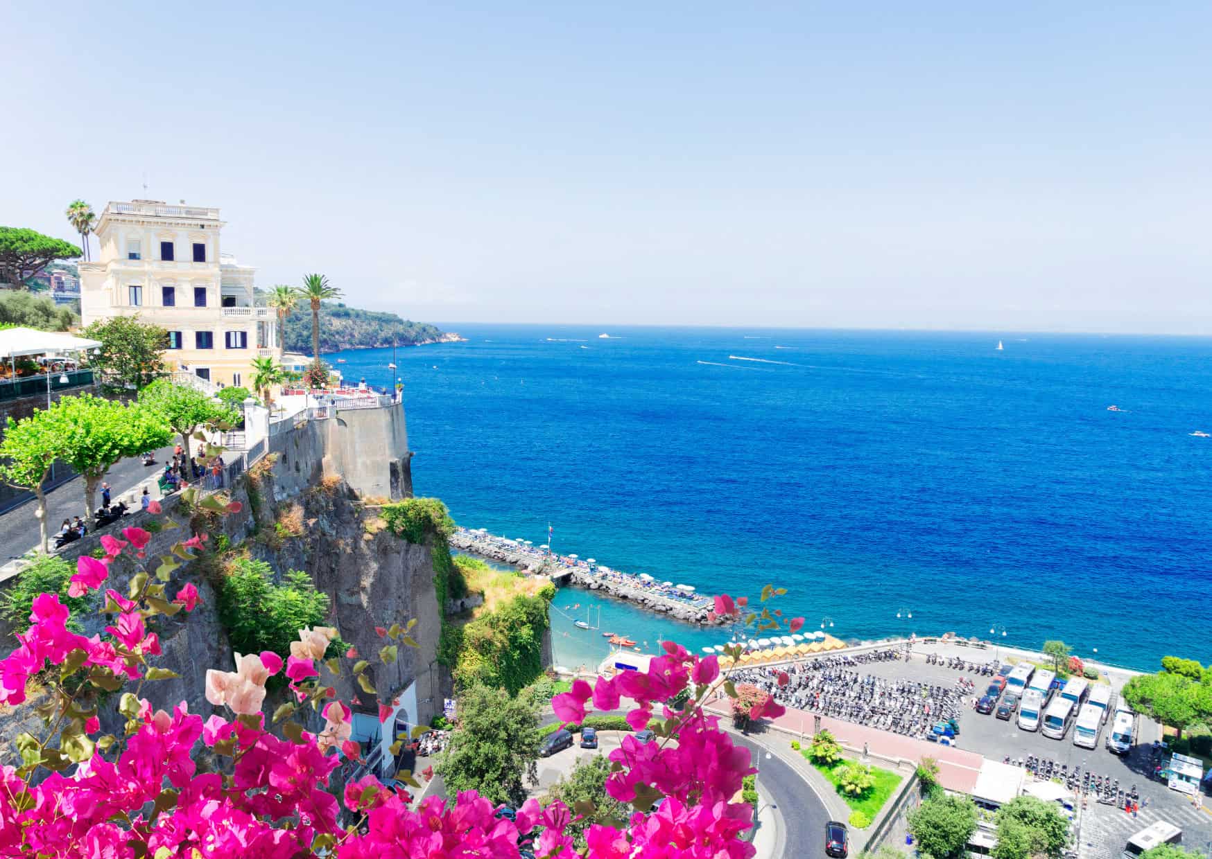 Why Traveling Europe in August Will Ruin Your Trip (And What No Influencer Tells You) 9 Why Traveling Europe in August Is a Terrible Idea