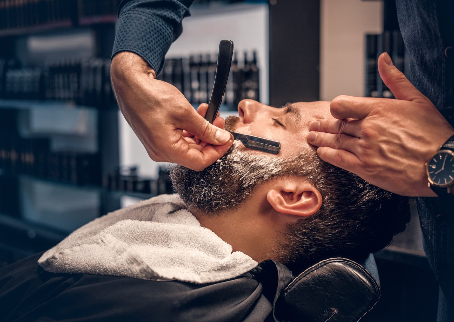 These 9 Italian Morning Habits Shock Americans: Mock at First And Then Secretly Copy 4 9 Morning Grooming Rules Italians Follow That Americans Would Find Excessive 4