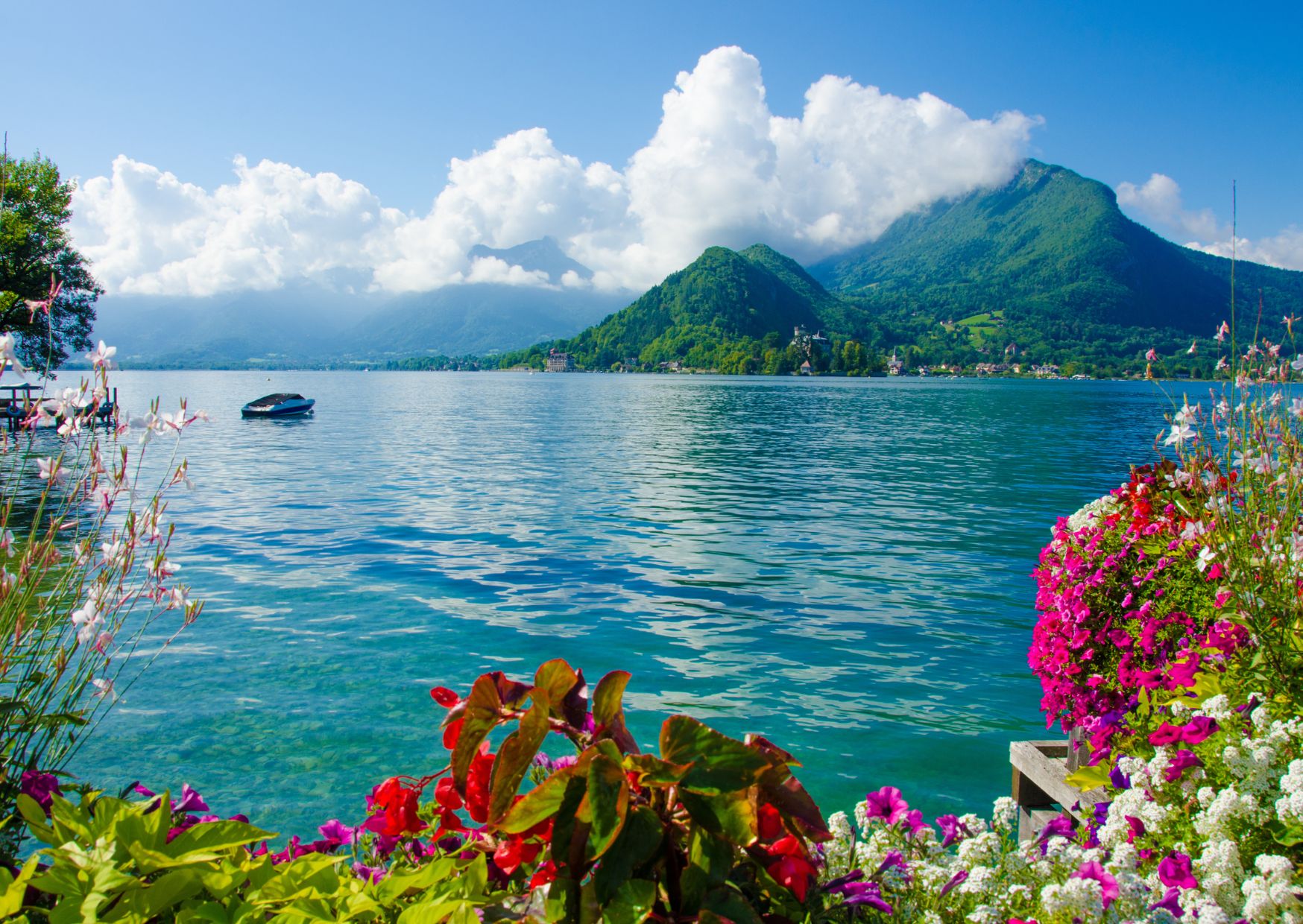 9 Secret French Destinations More Charming Than Paris (With None of the Chaos) 1 Forget Paris—These 9 Underrated French Towns Are Just as Magical