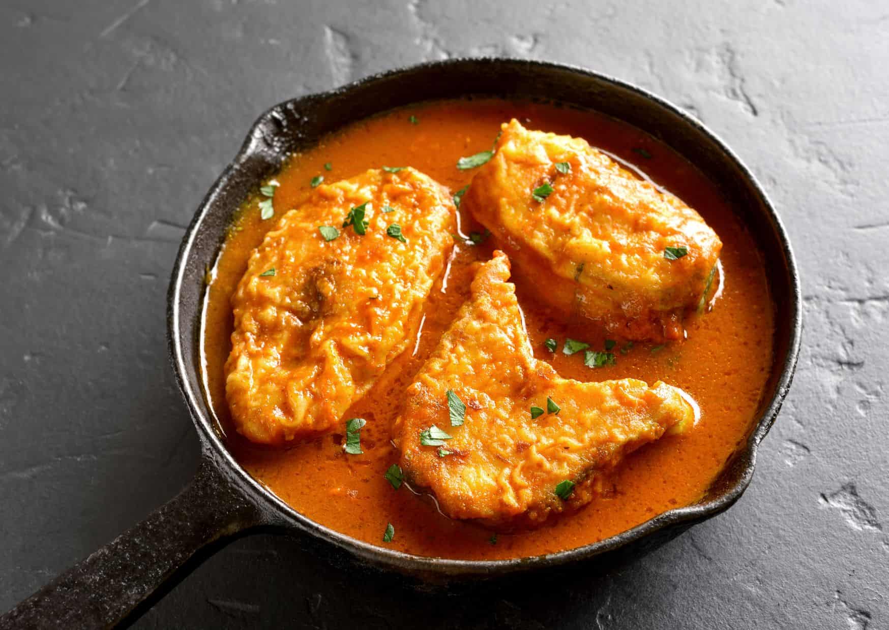 The 9 Curry Recipes Everyone Should Know How to Cook 5 Balti Curry UK Pakistani Style 1
